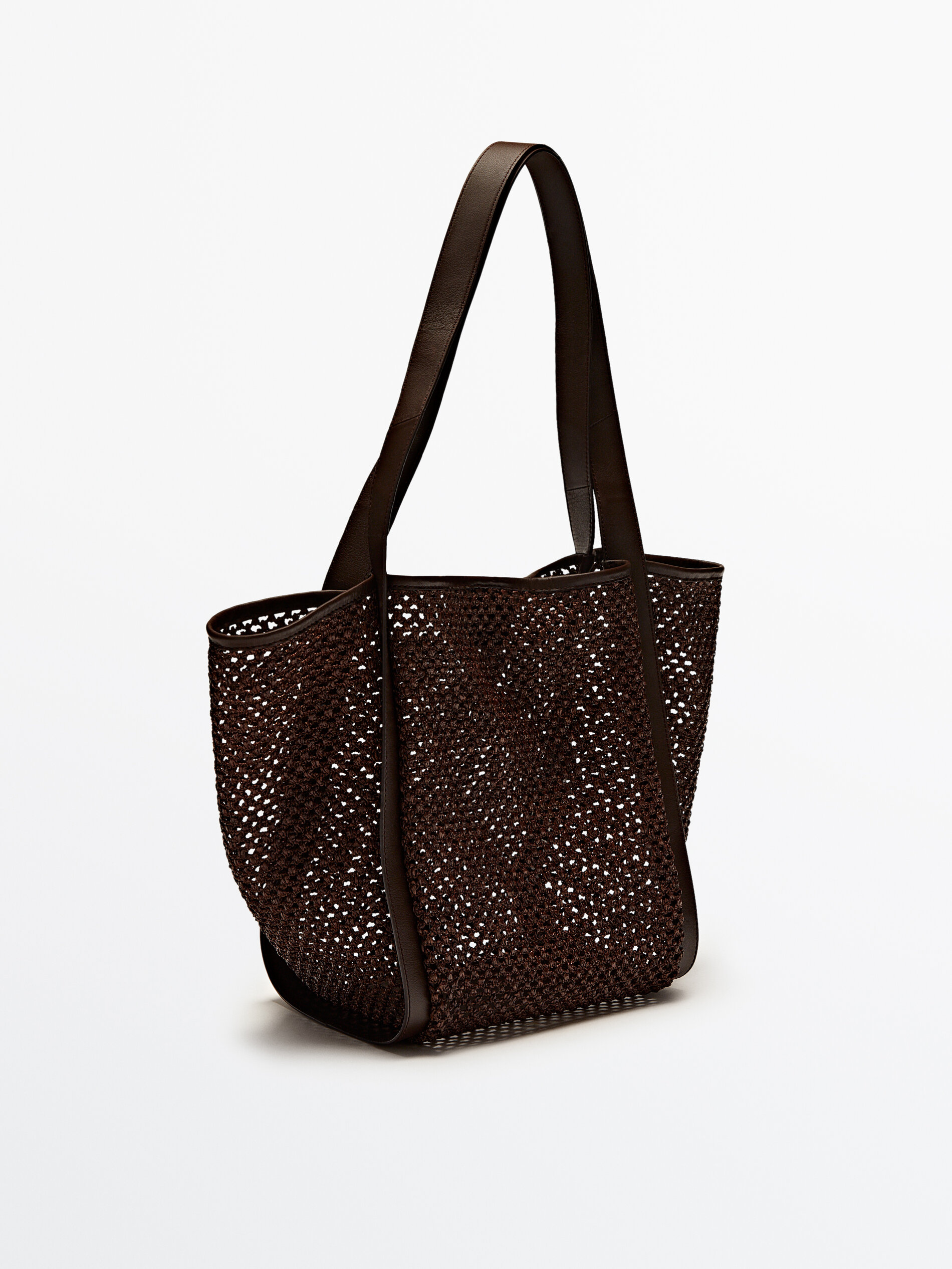 Mesh shopper online