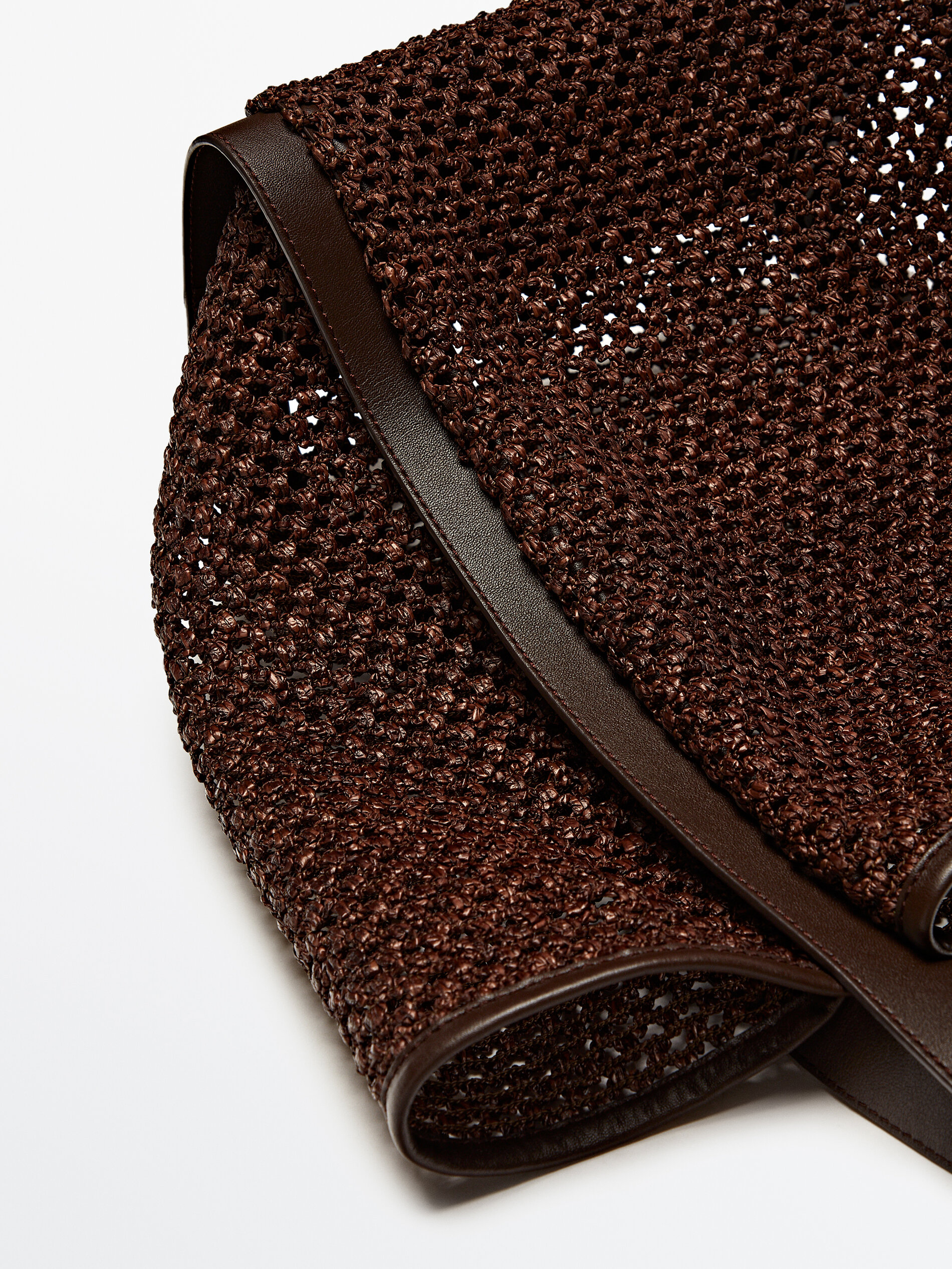 Massimo dutti best sale bags sale