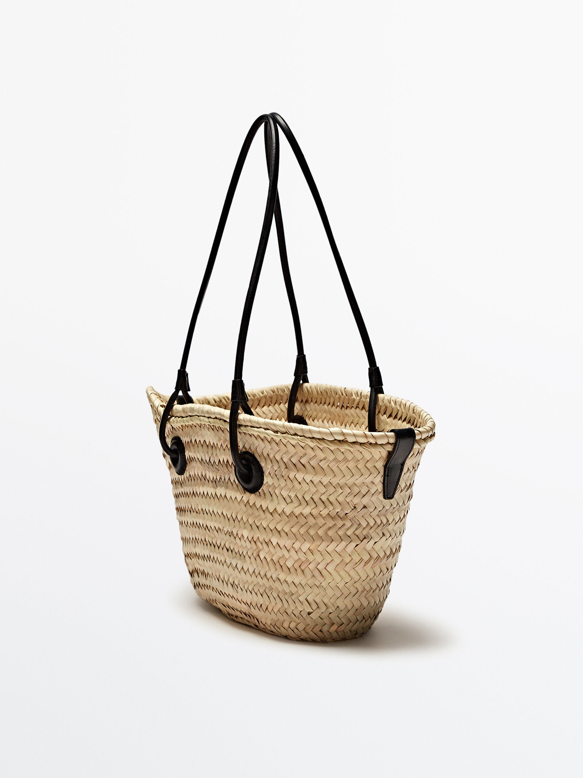 Massimo dutti deals basket