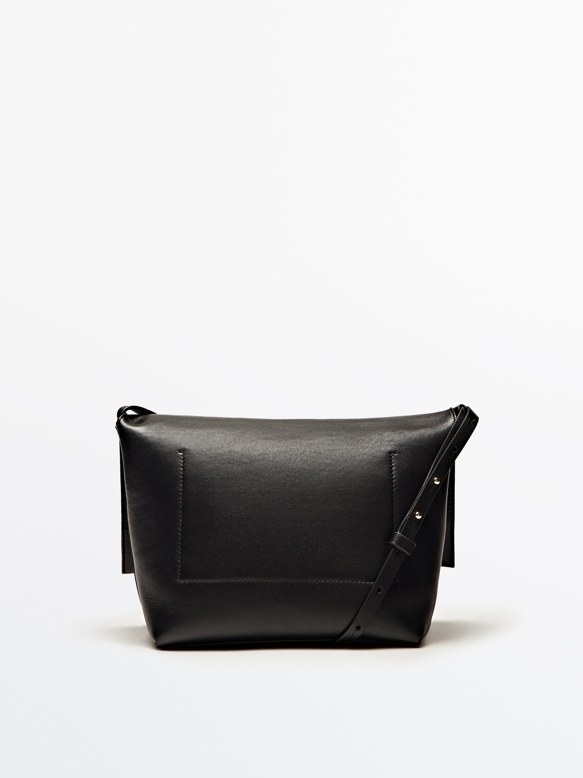 Massimo dutti new arrivals crossbody bag