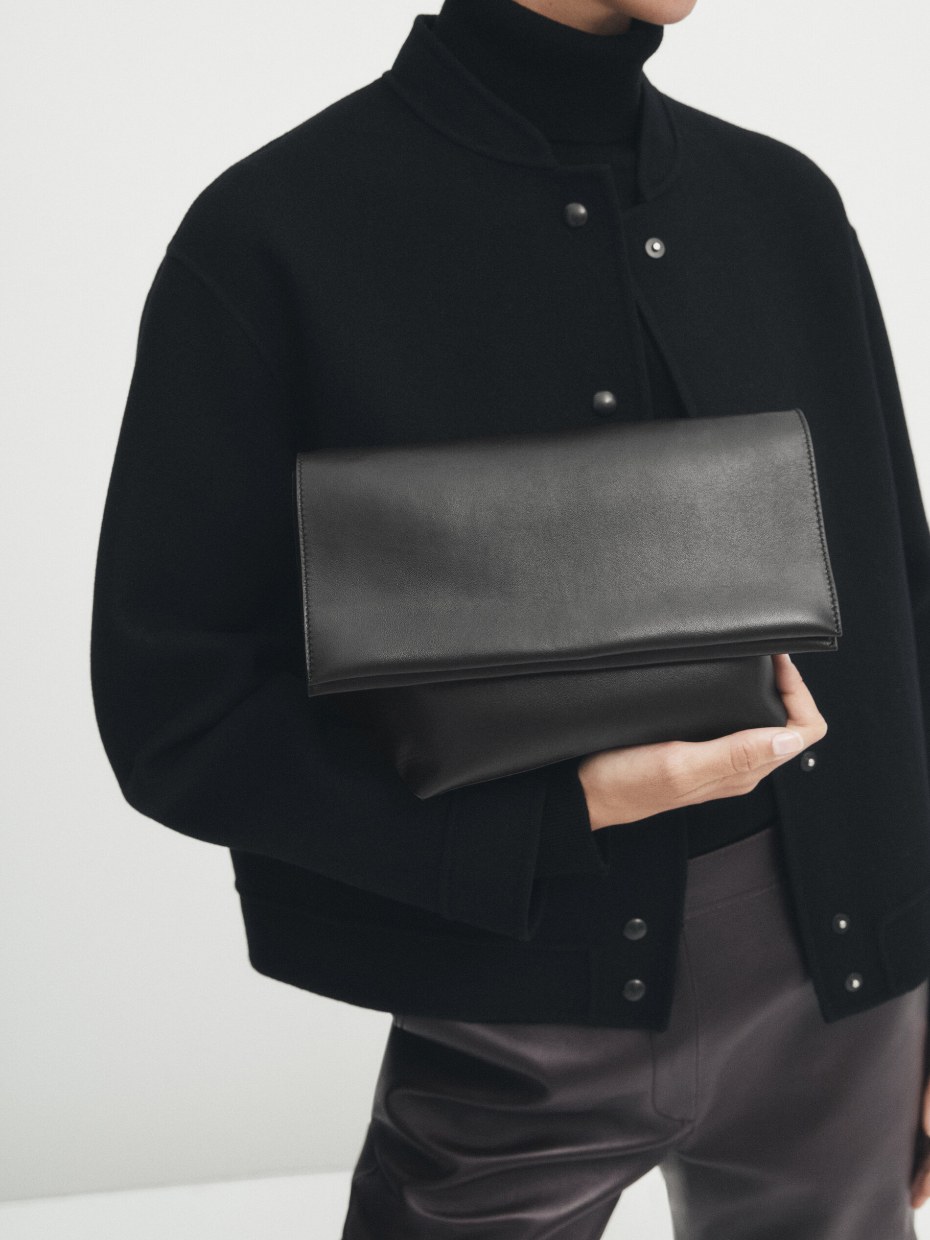 Bandolera massimo dutti deals