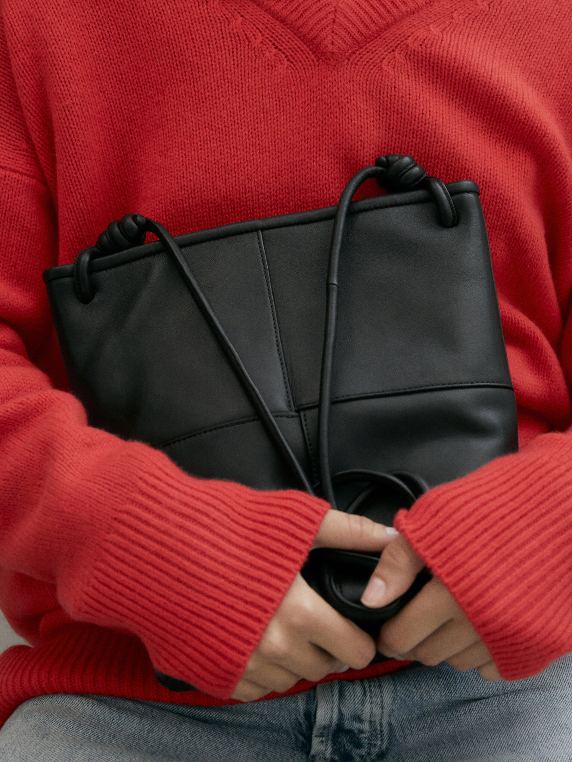 Massimo dutti bags sale shop