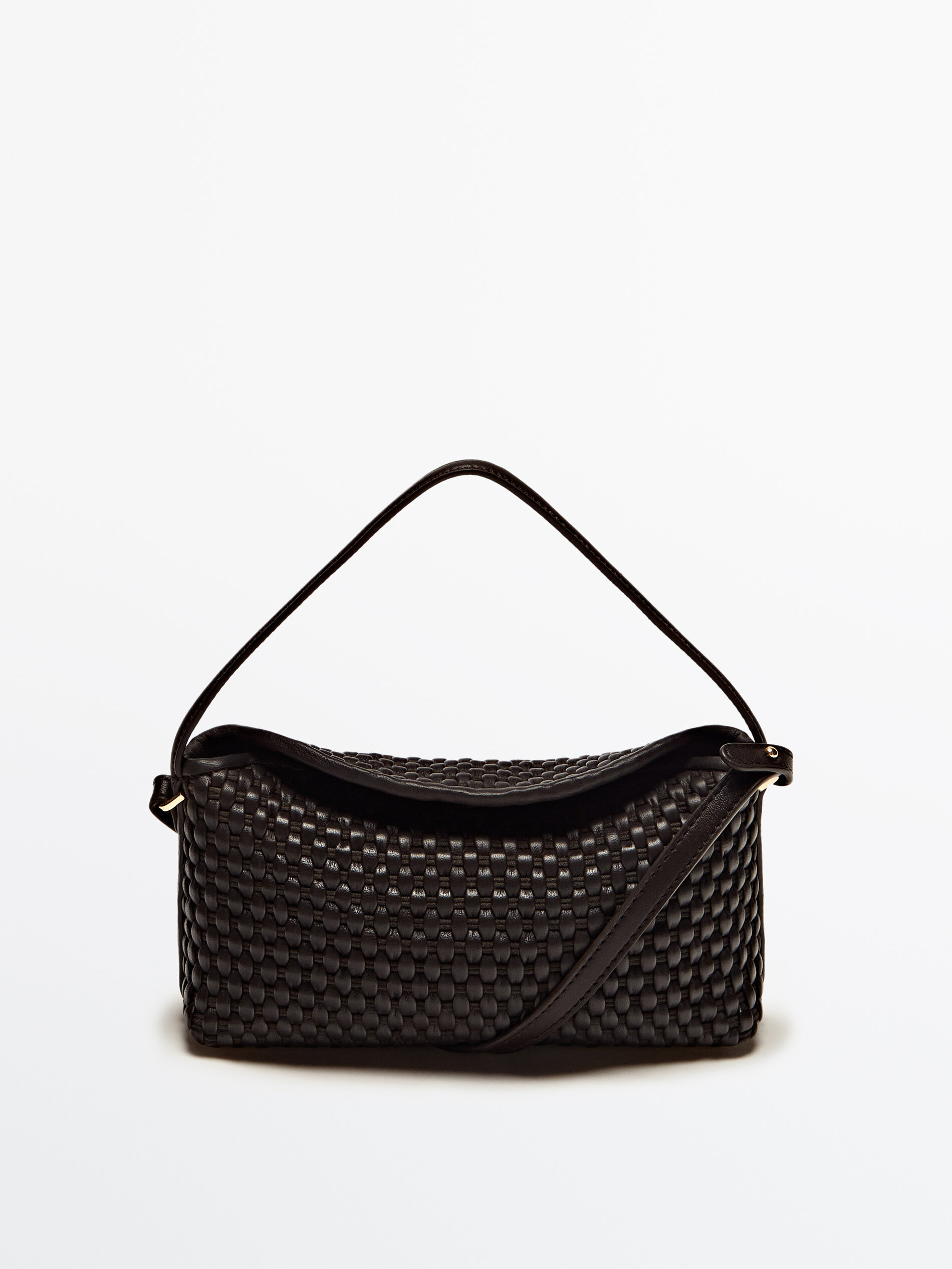 Bolso pouch massimo cheap dutti