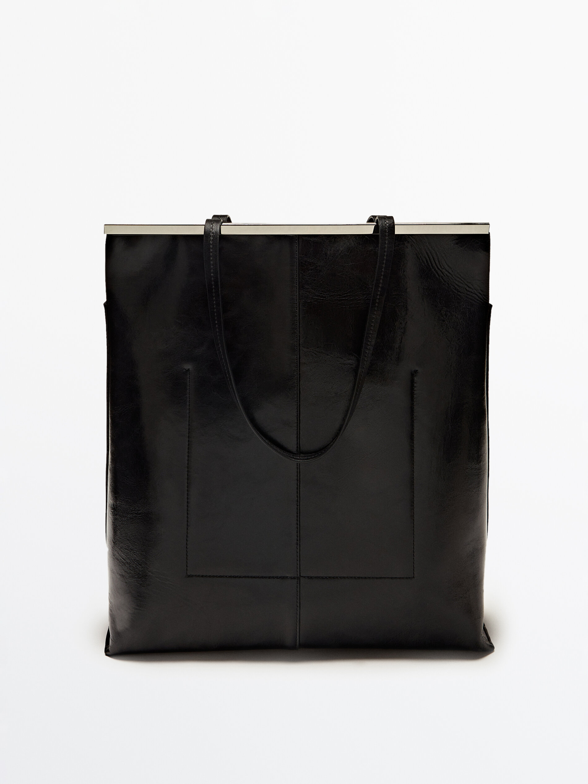 Massimo dutti sales shopping bag