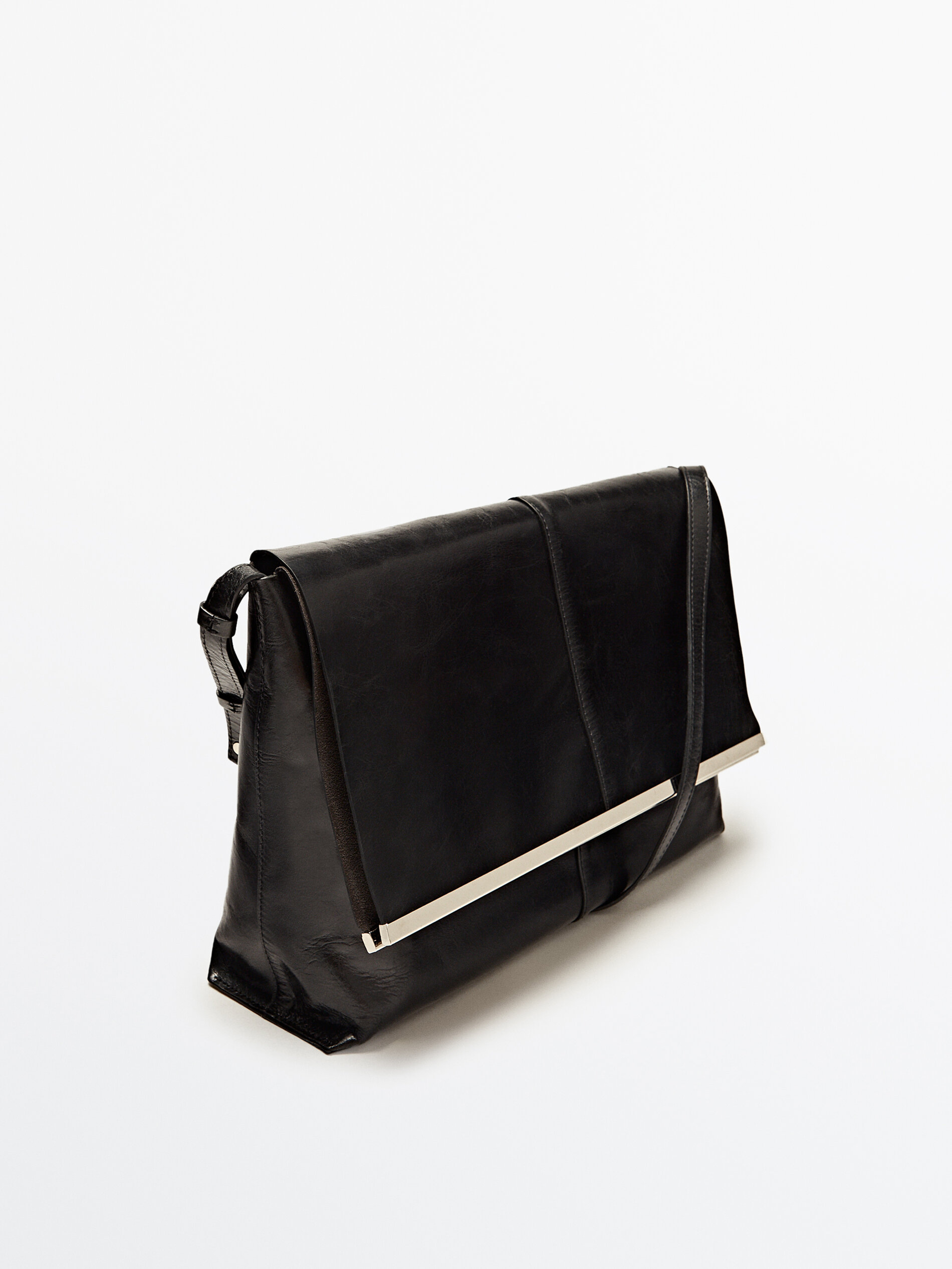Massimo dutti clutch shop