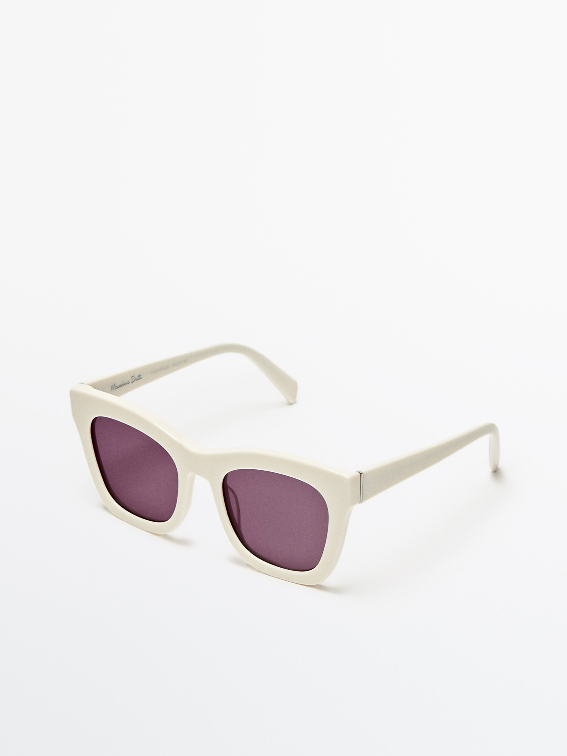 Gafas oversize shop