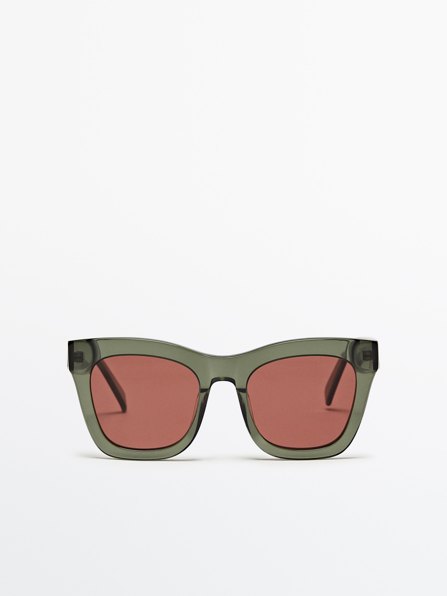 Gafas massimo online dutti