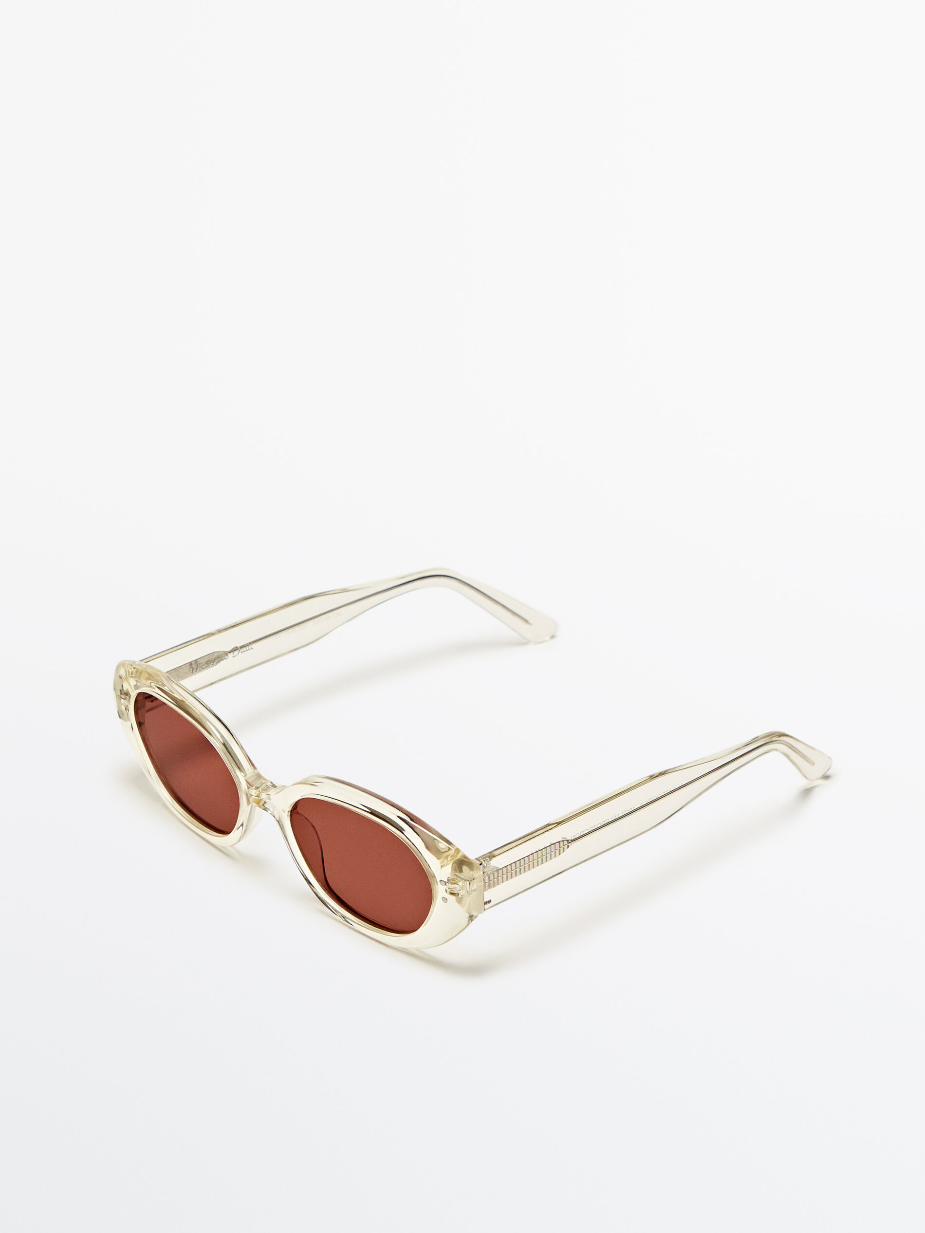 Massimo dutti occhiali da sole store
