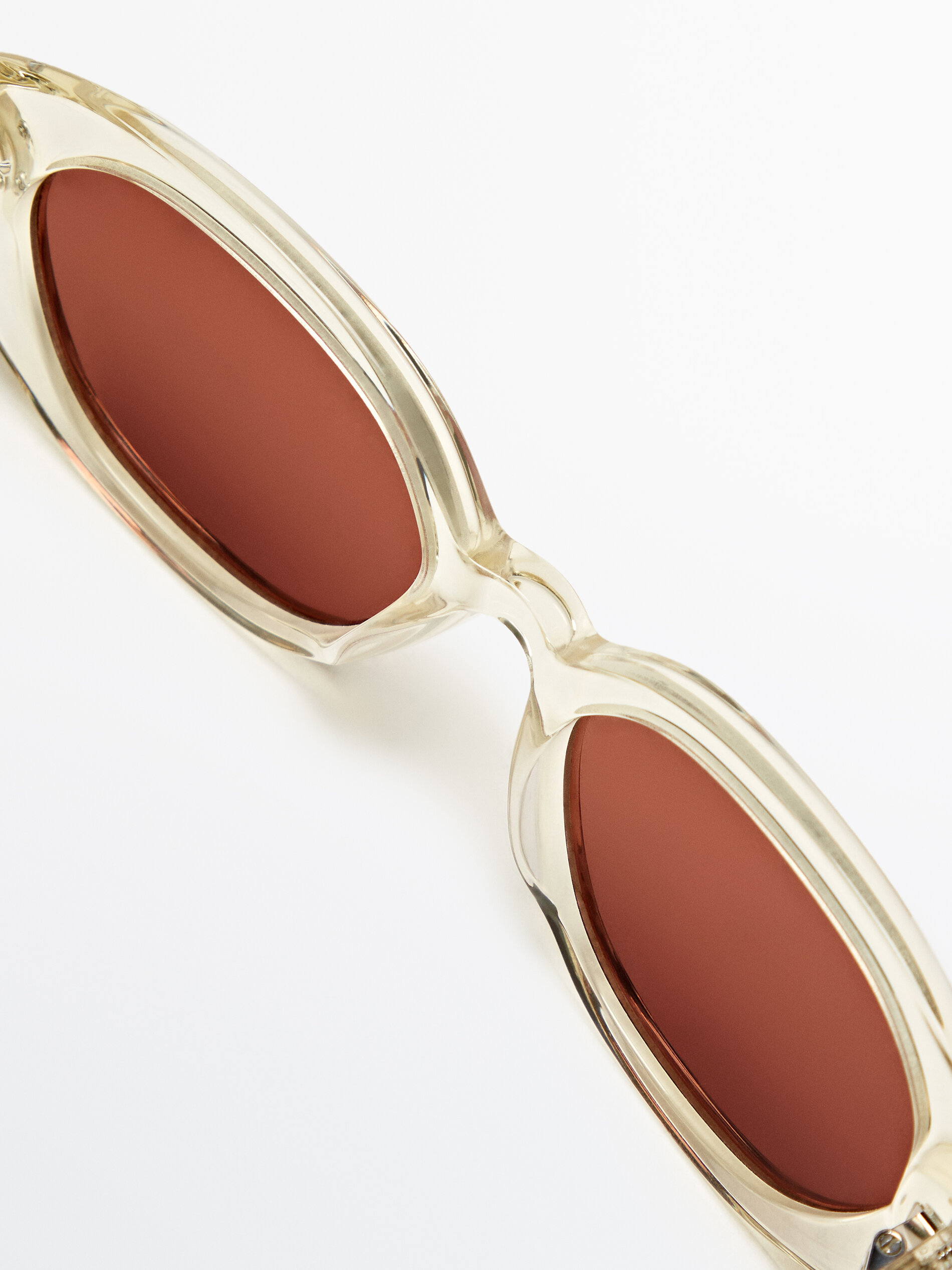 Massimo dutti occhiali da sole store