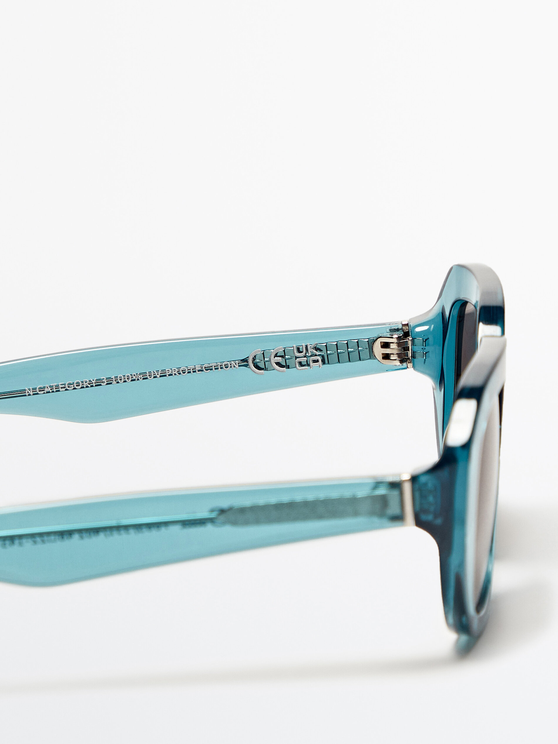 Lunette discount massimo dutti