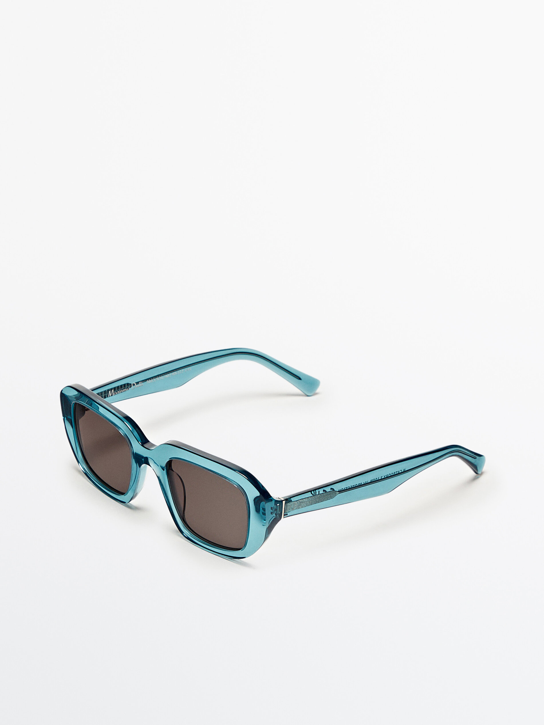 Massimo dutti occhiali best sale da sole