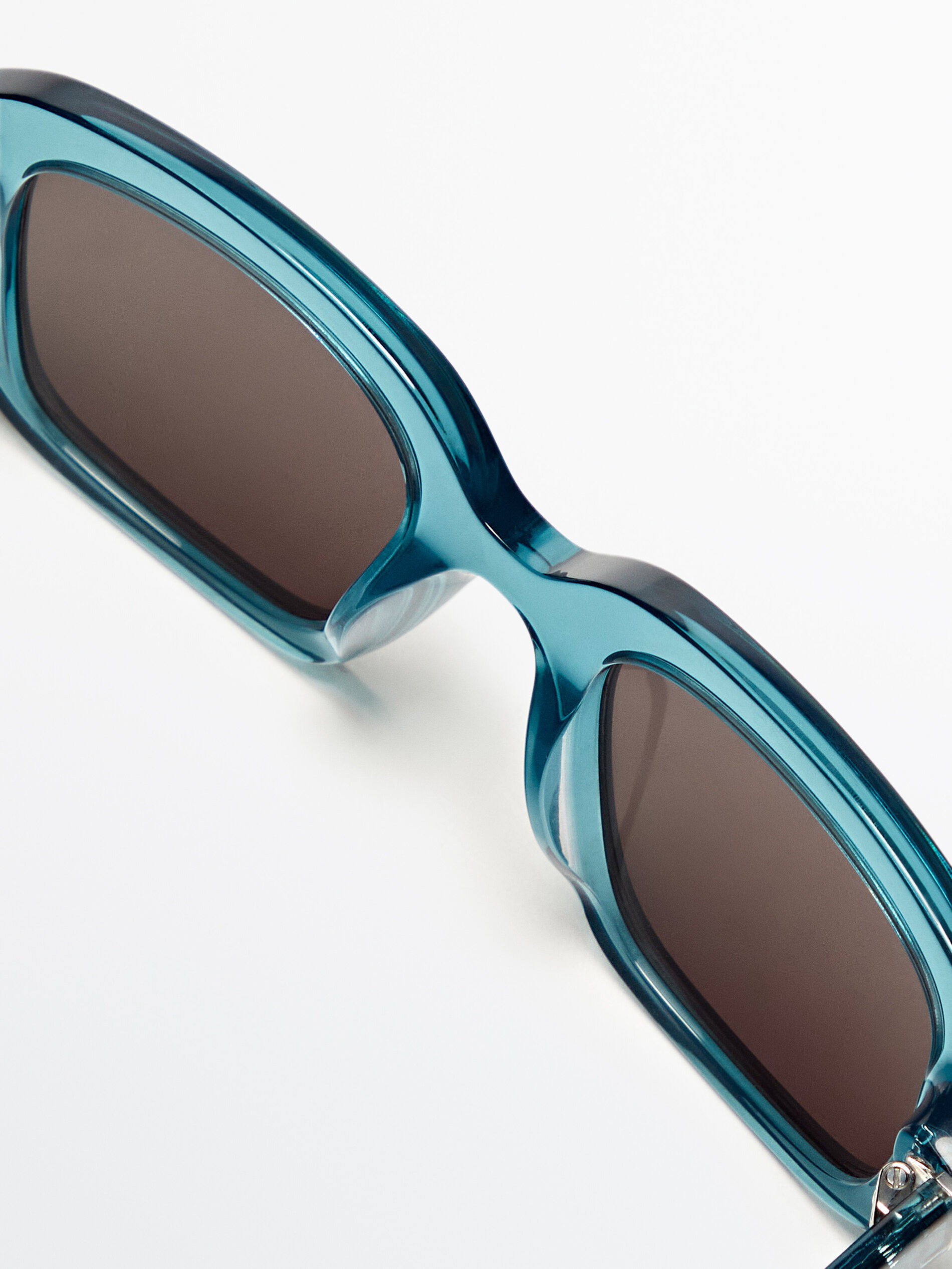 Lunette discount massimo dutti
