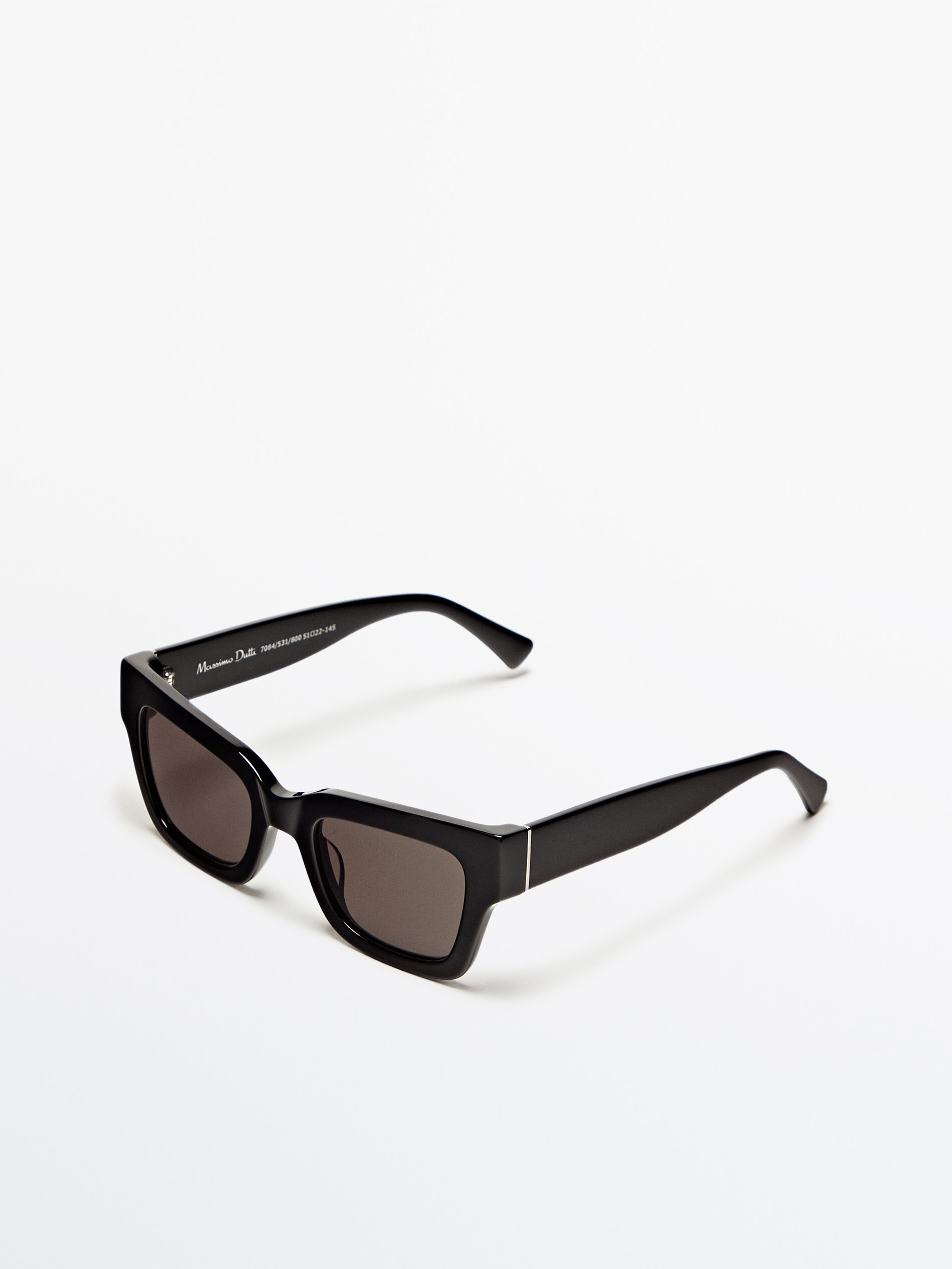 Lunette de soleil massimo dutti deals