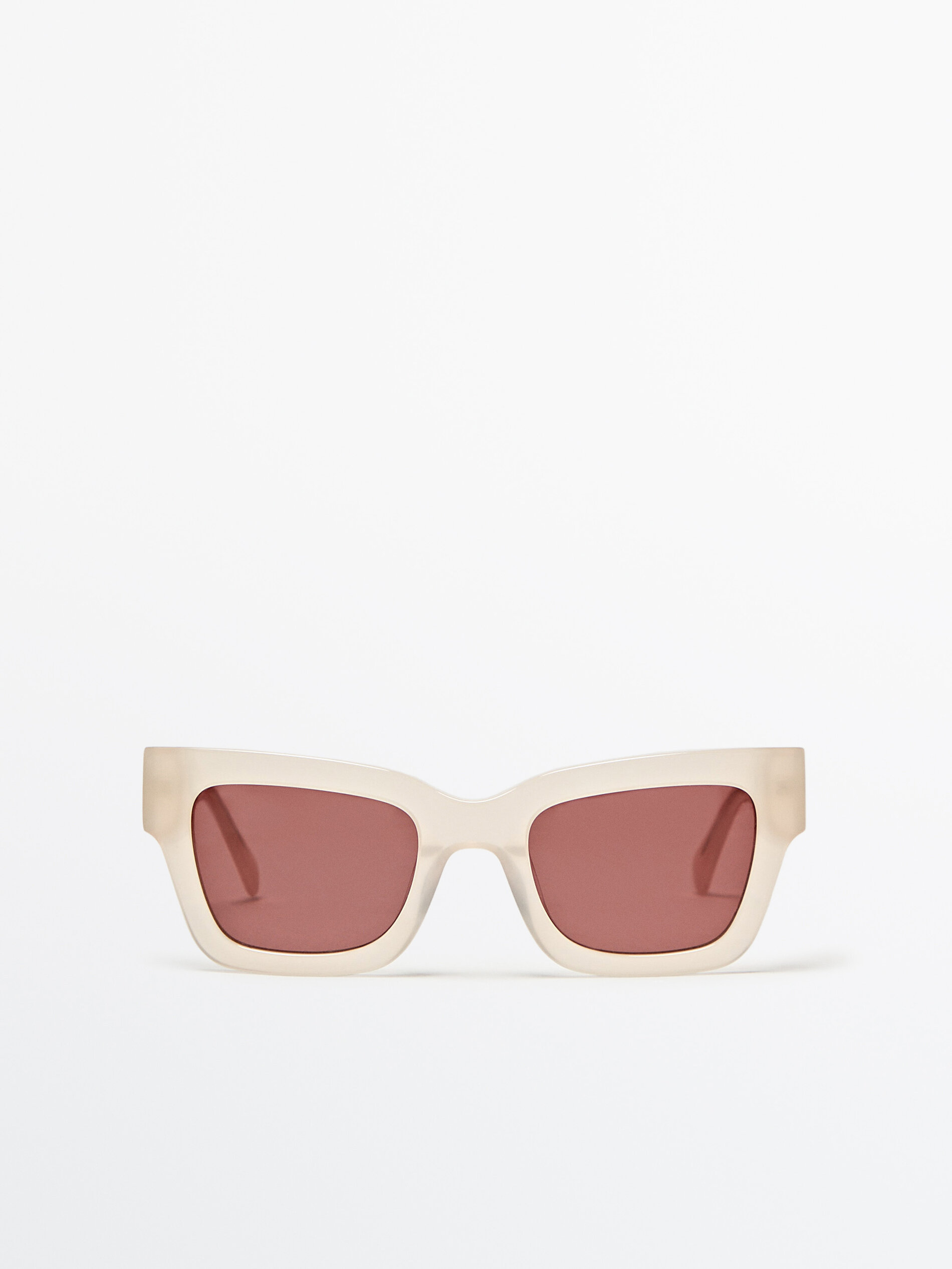 Gafas de sol hot sale massimo dutti hombre