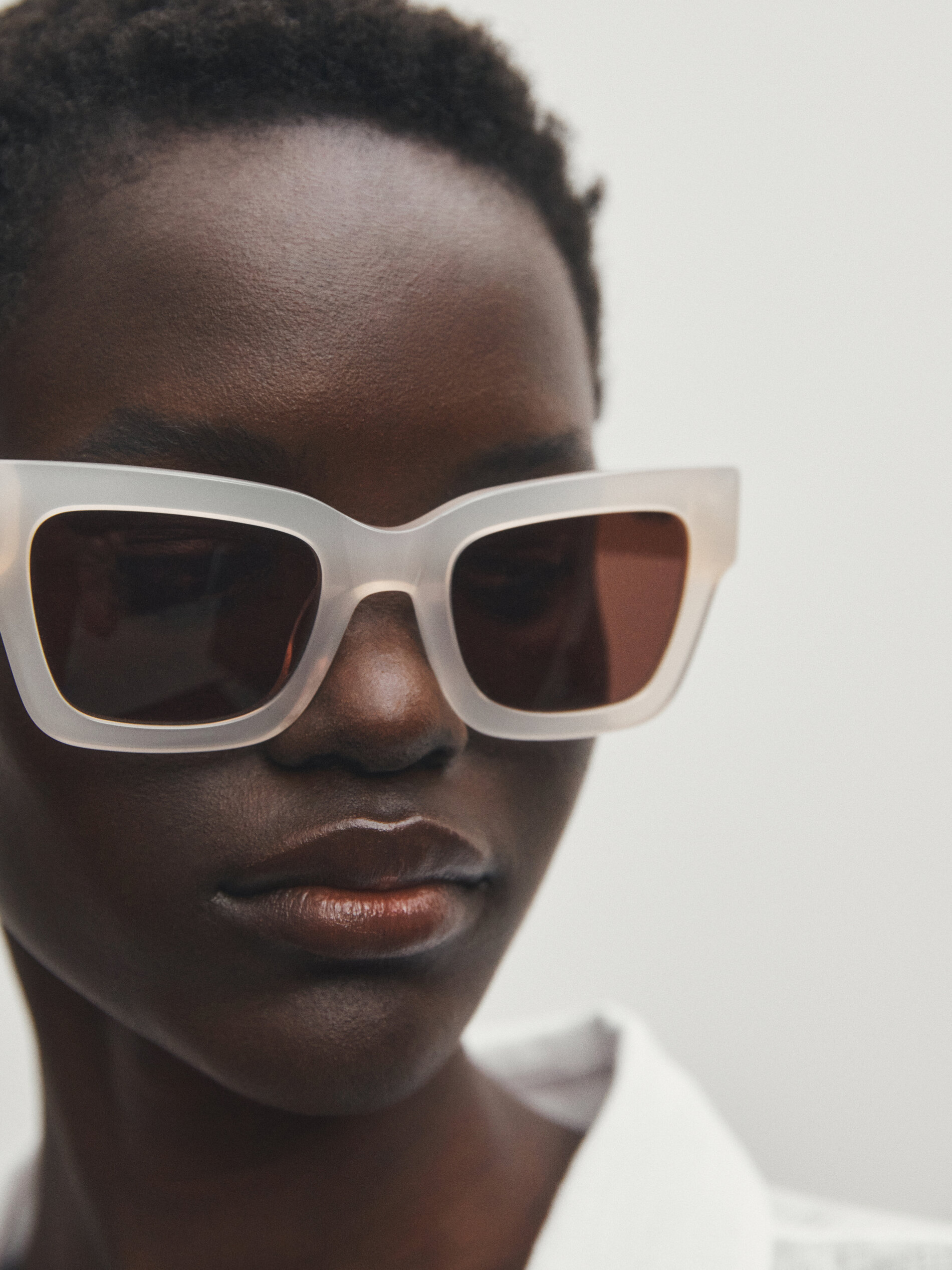 Gafas de sol massimo dutti 2025 hombre