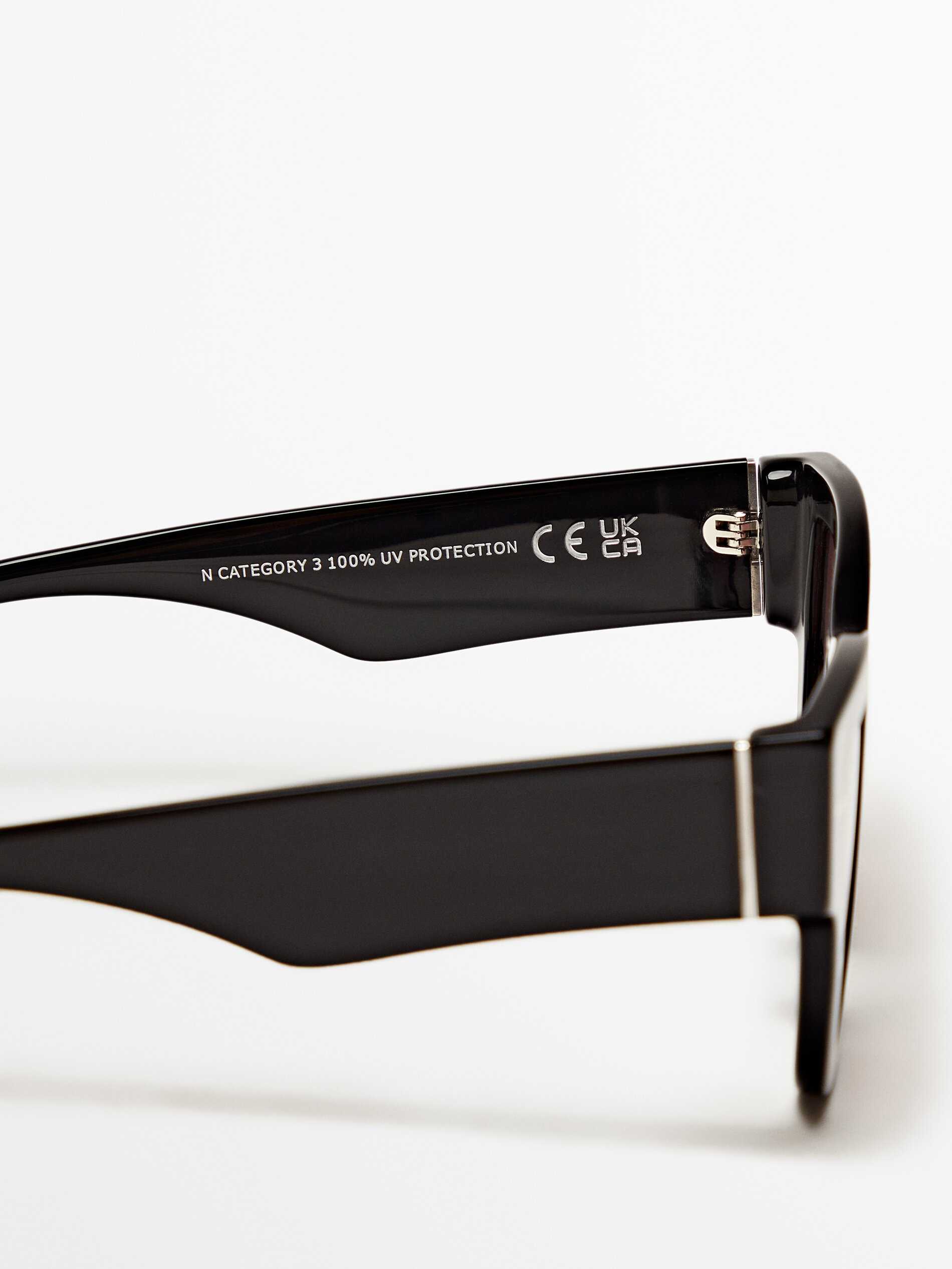 Uv protection categorie 3 online