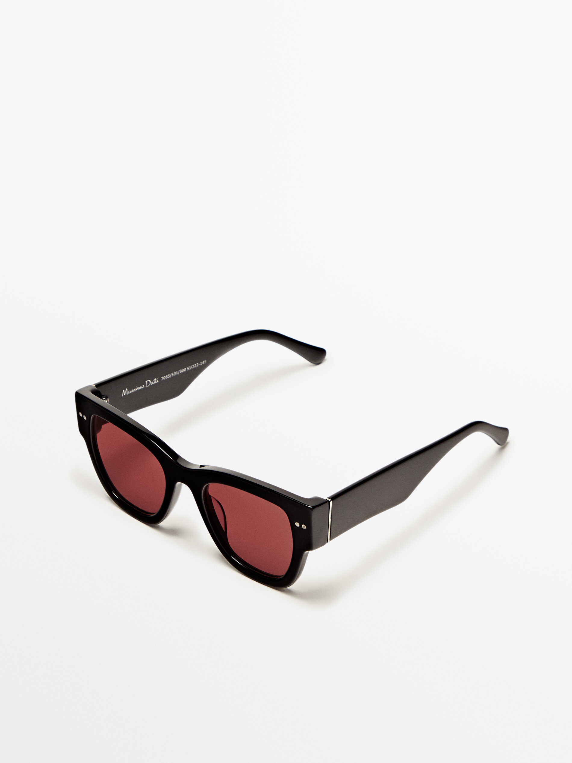 Gafas massimo dutti clearance hombre