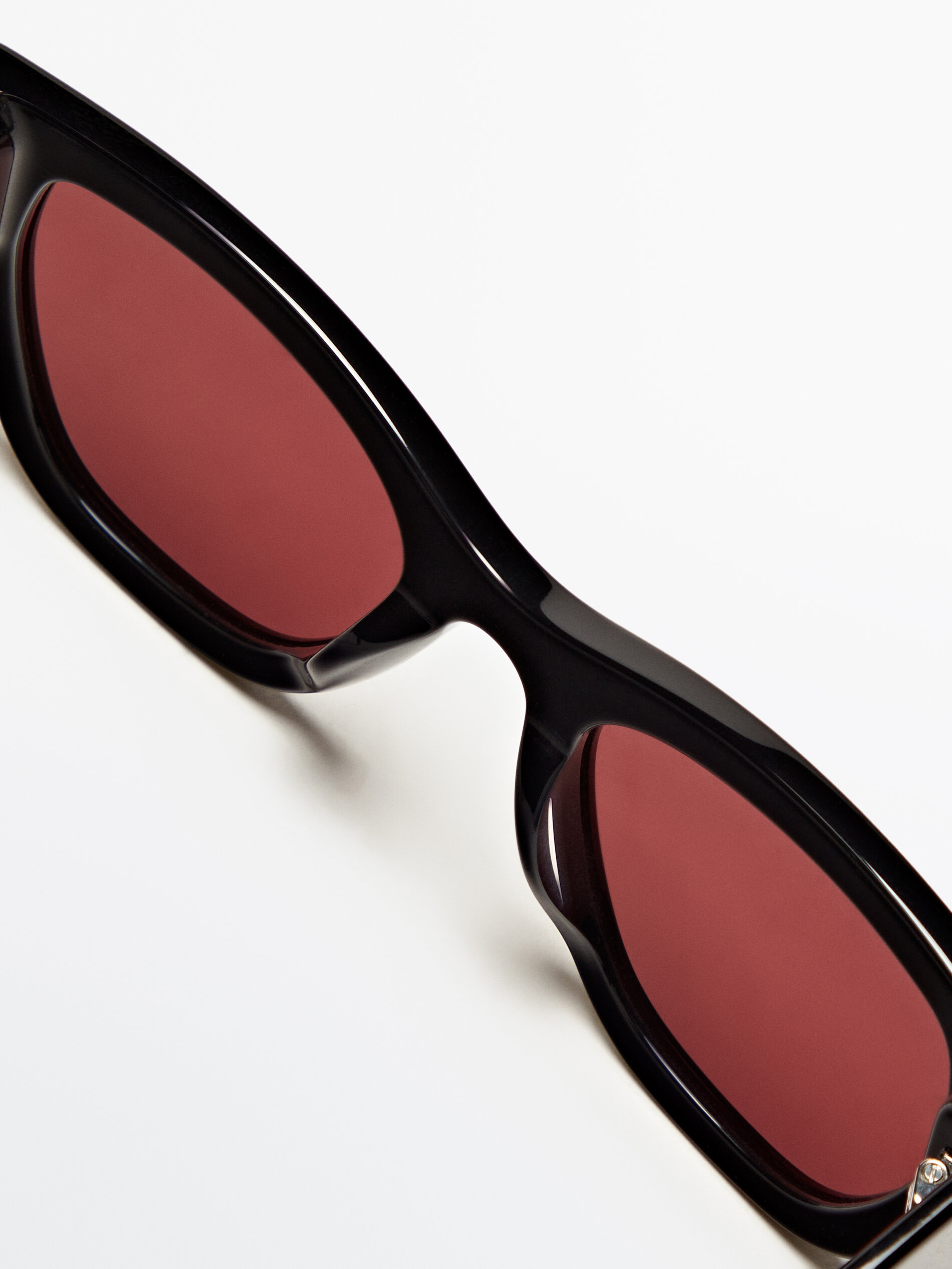Lunette massimo dutti store