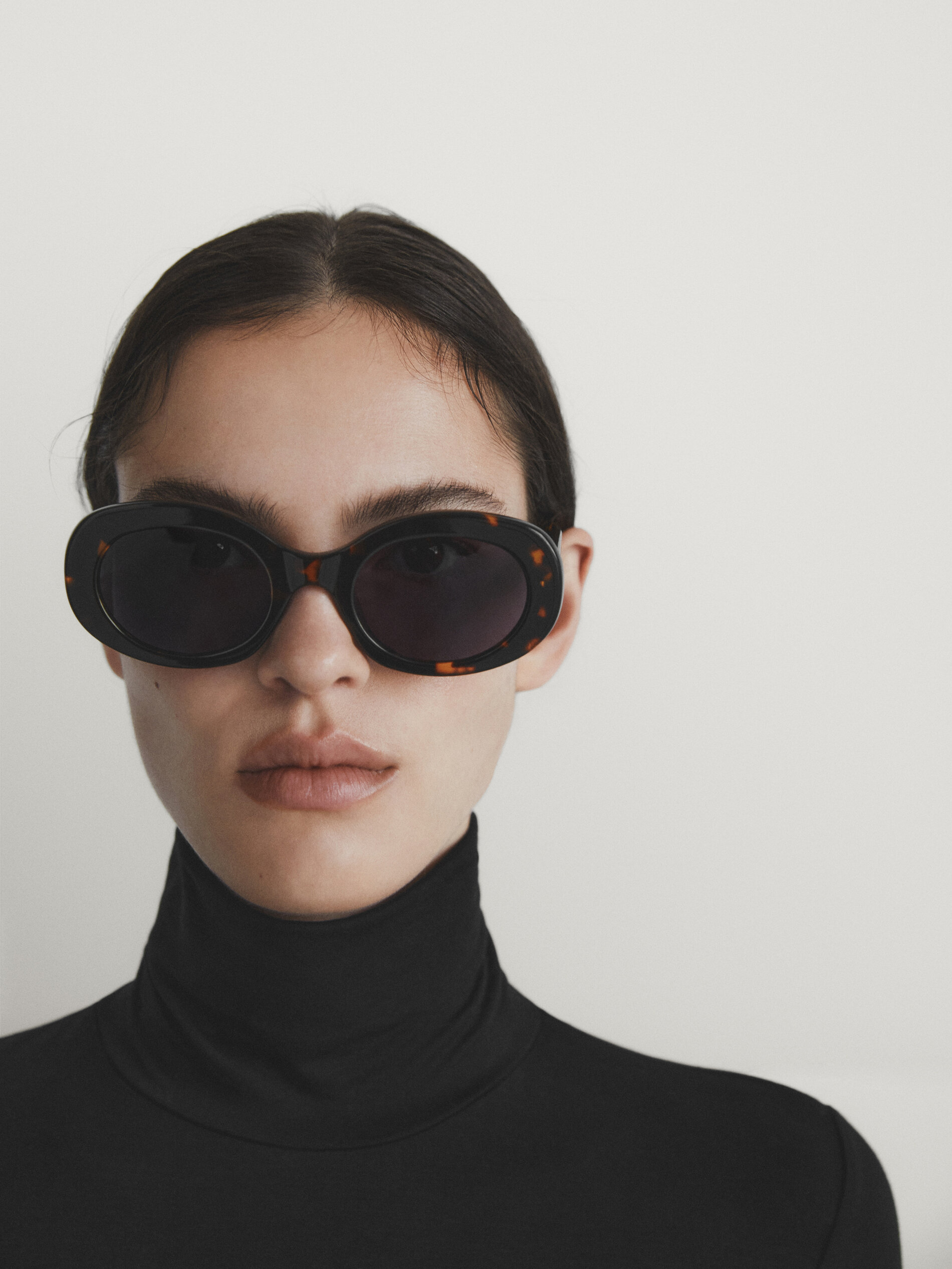 Massimo dutti discount occhiali da sole