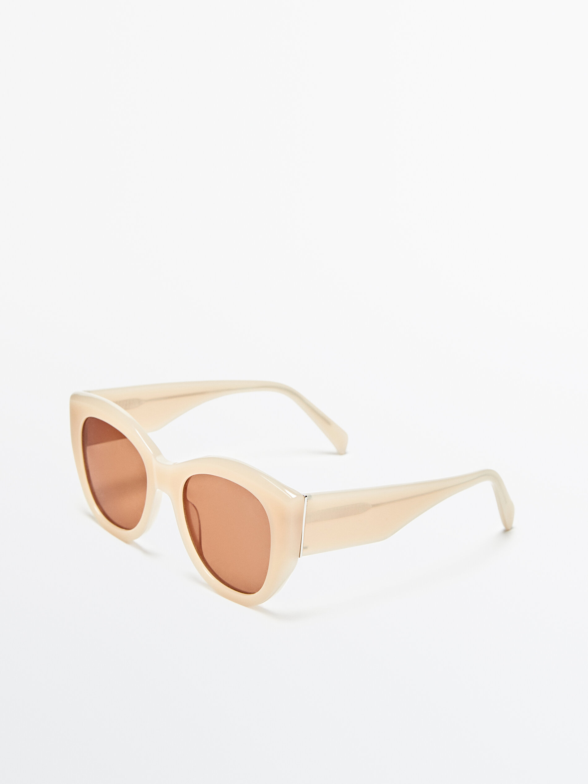 Massimo dutti lunettes hotsell de soleil