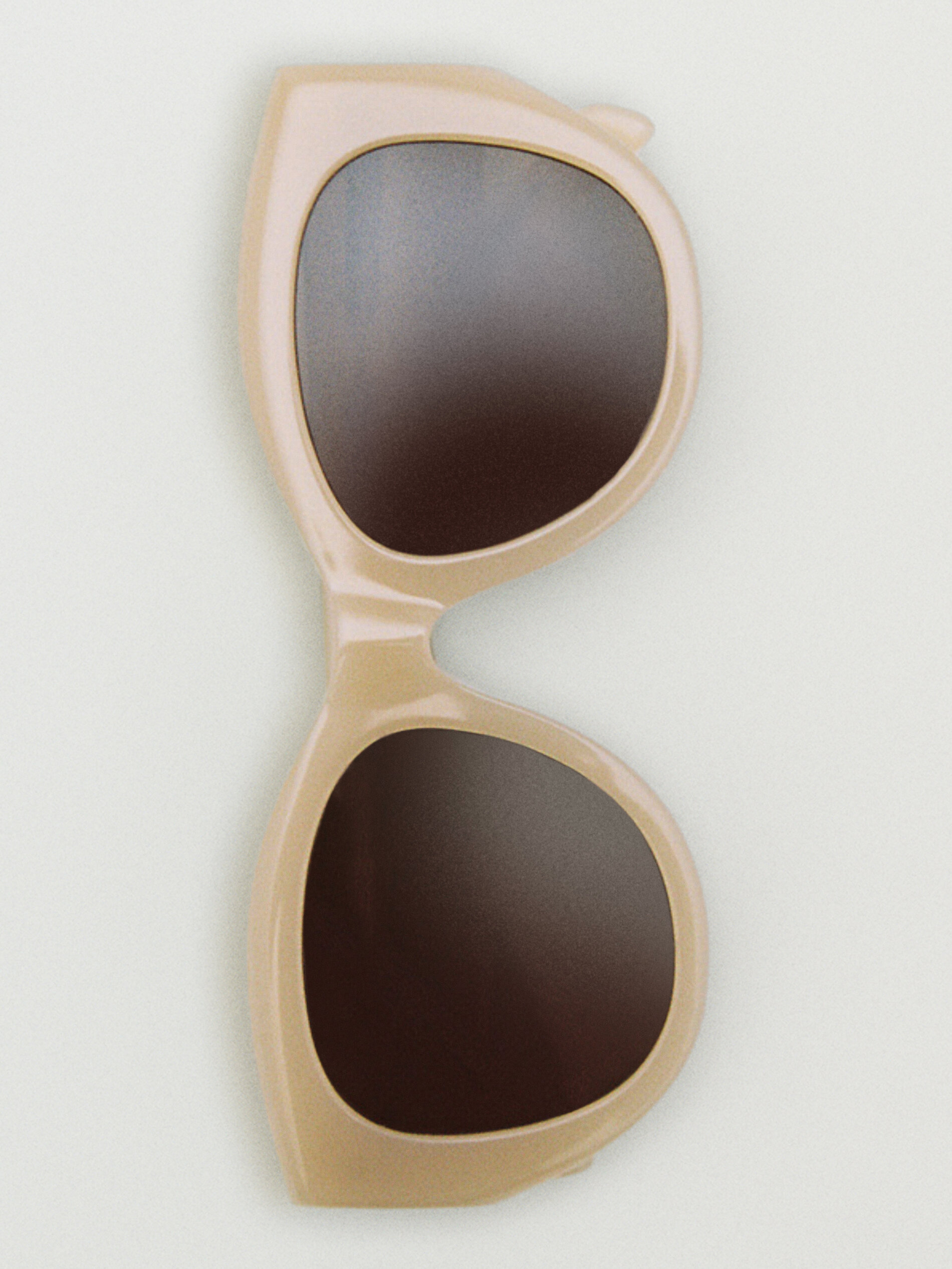 Lunette de 2025 soleil massimo dutti