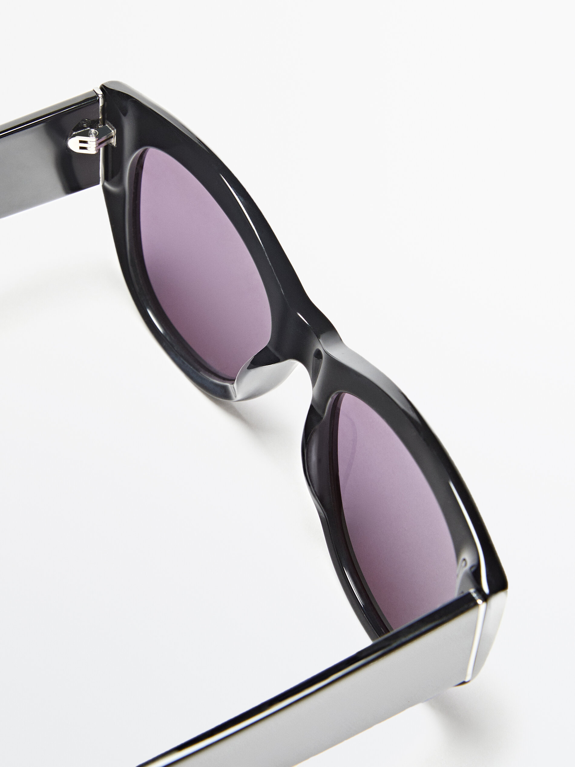 Massimo dutti lunettes de soleil on sale