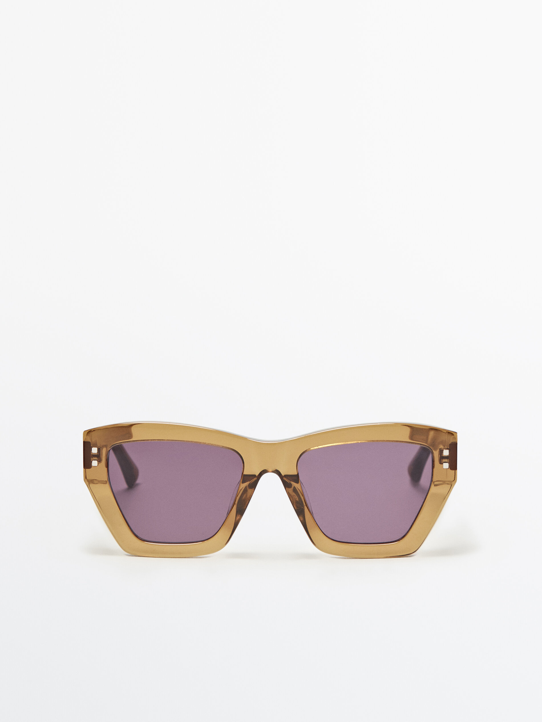Gafas de sol massimo dutti 2025