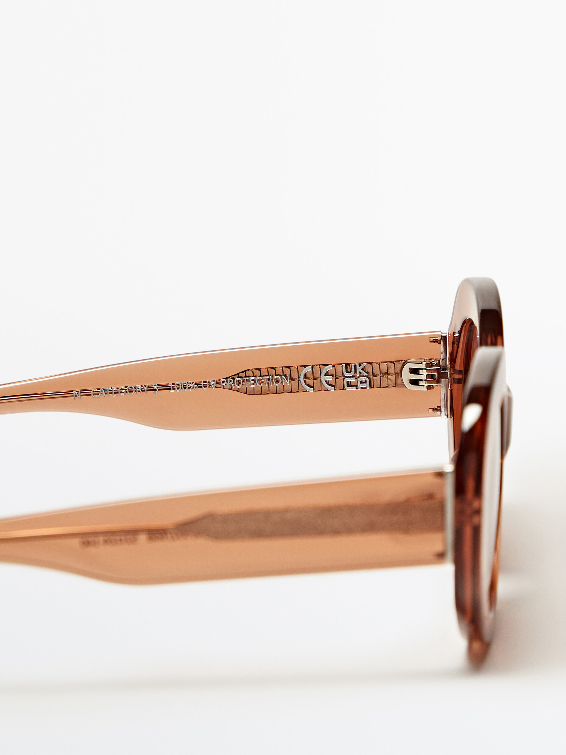 Gafas de sol hotsell hombre massimo dutti