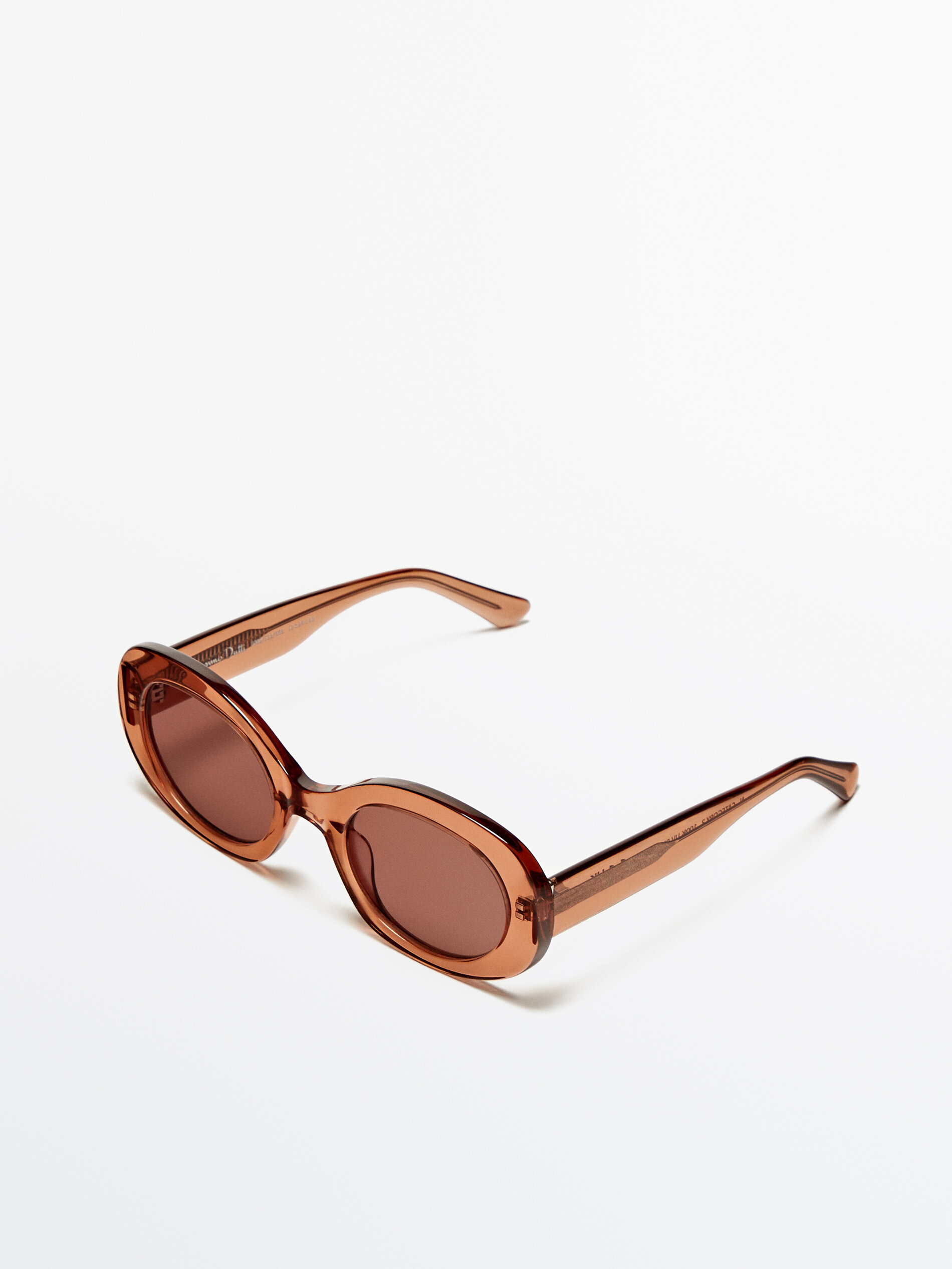 Gafas de sol best sale massimo dutti hombre