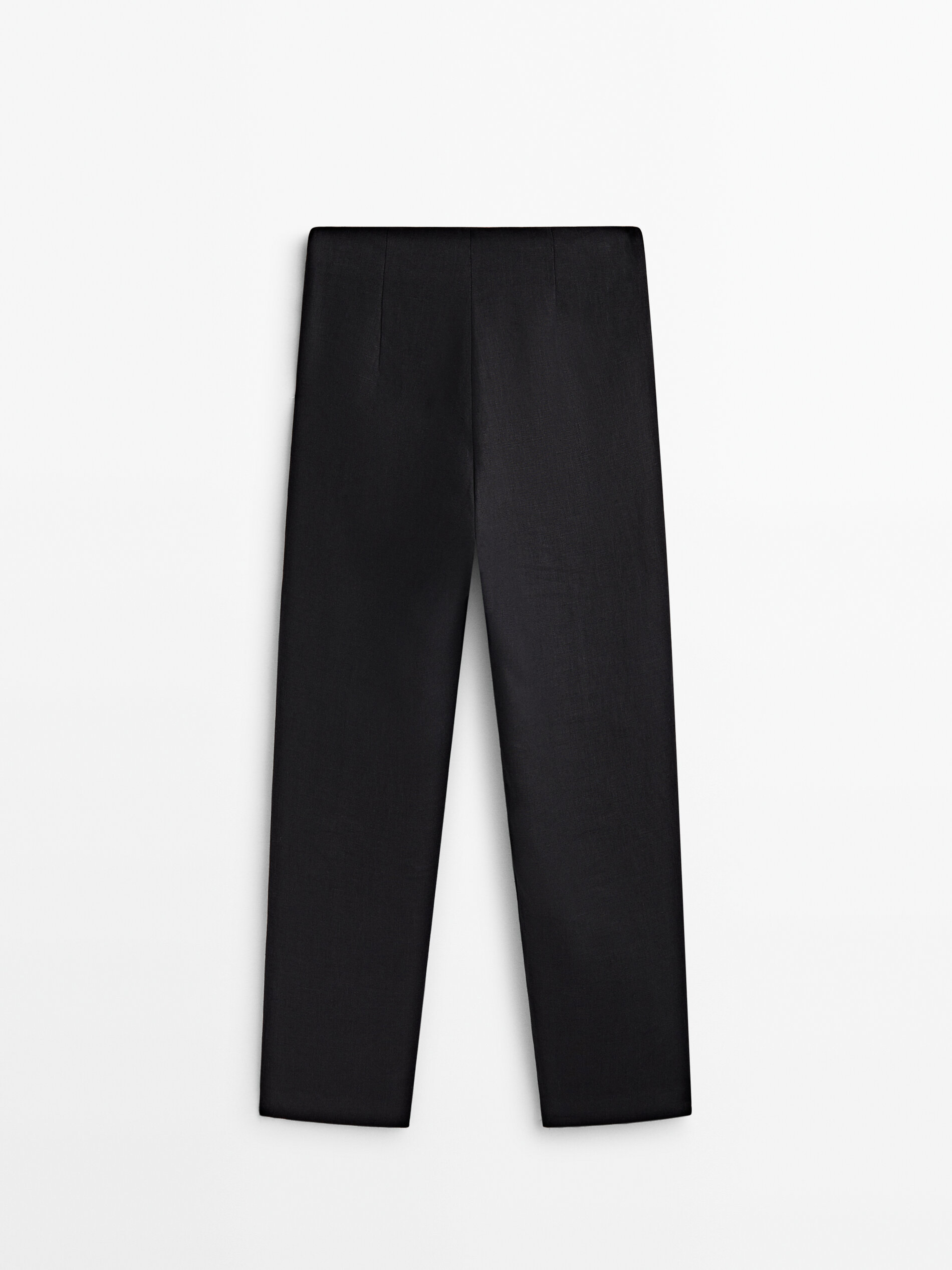Massimo dutti leggings hotsell