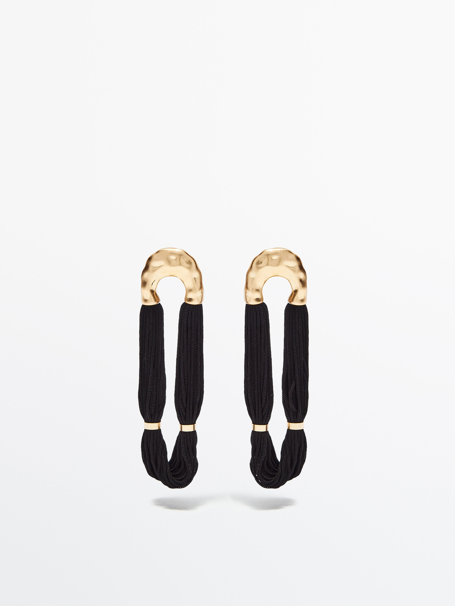 Massimo best sale dutti earrings