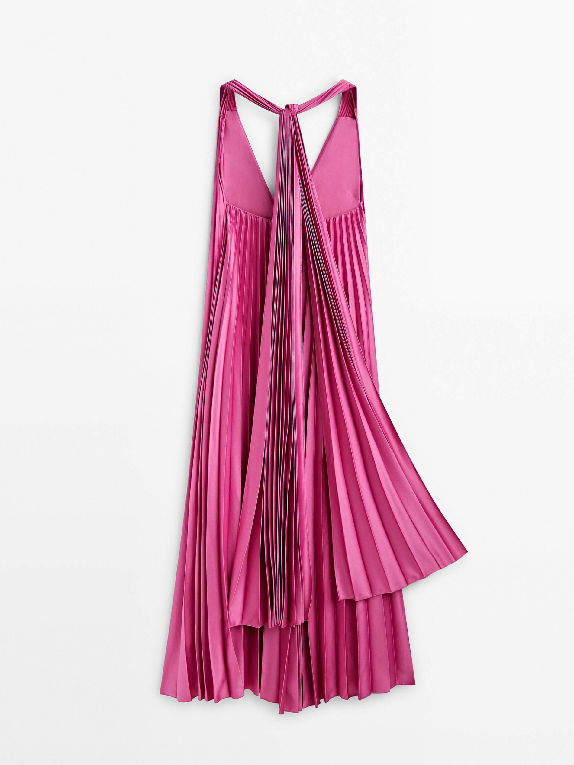 Kleedjes sales massimo dutti