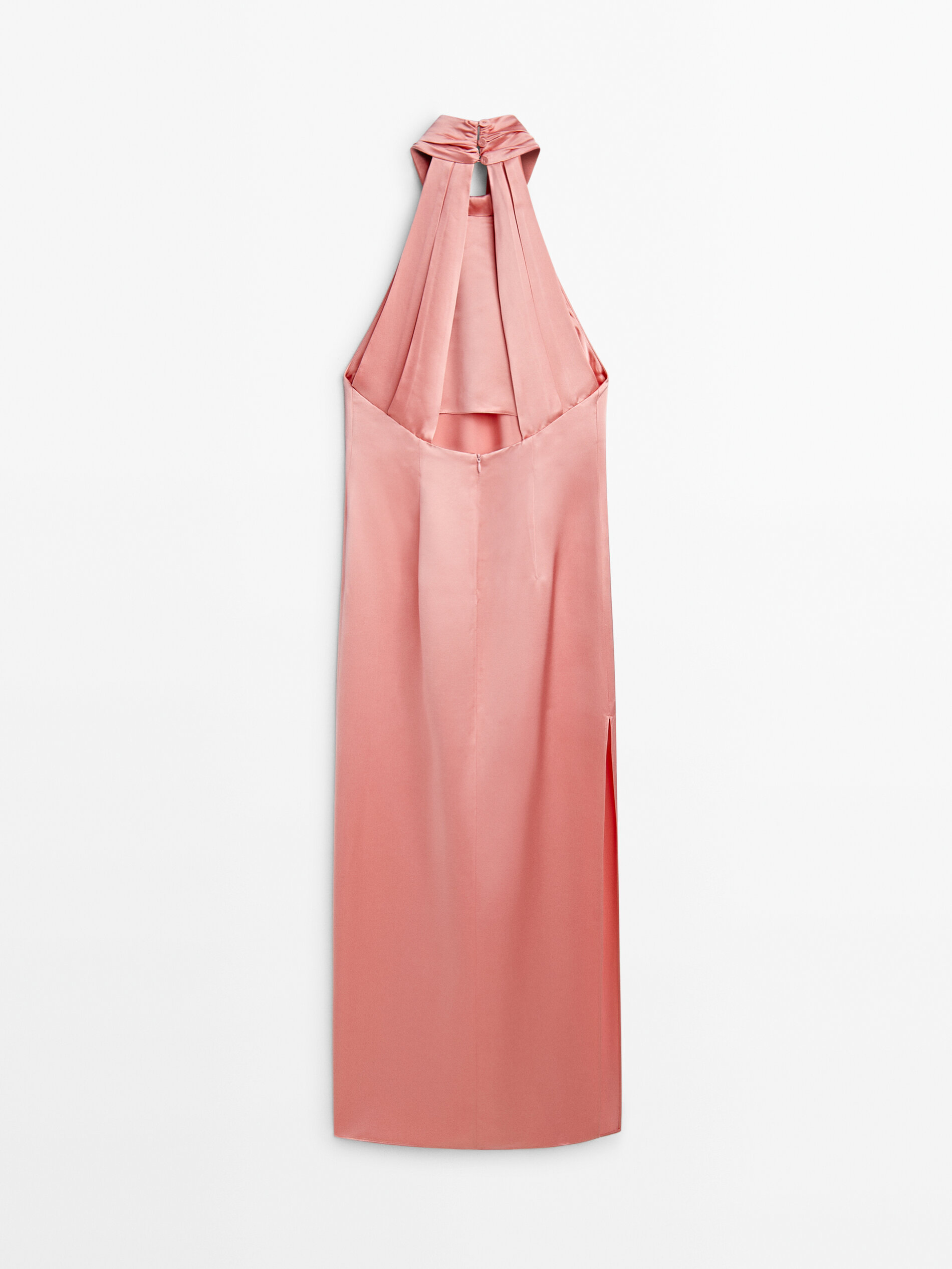Robe longue distri center deals