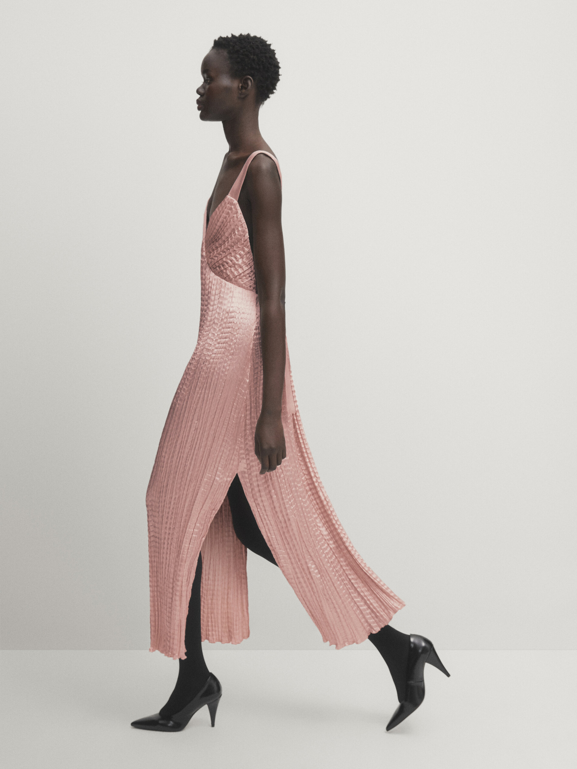 Massimo dutti dresses sale discount