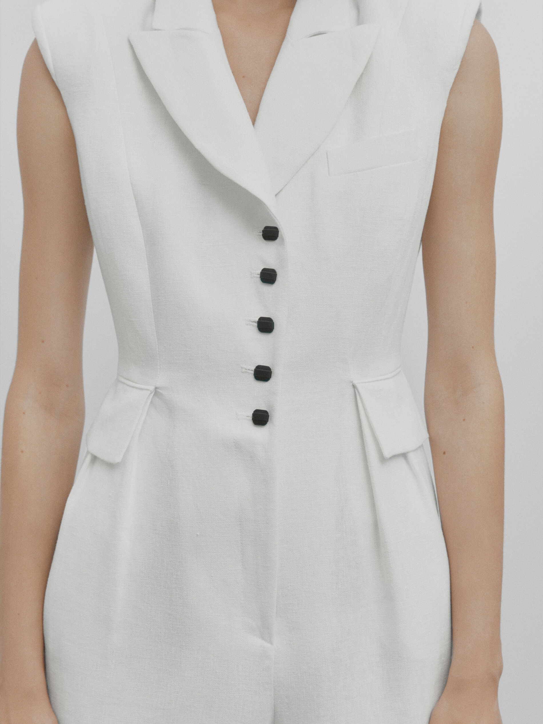 Combinaison femme massimo 2025 dutti