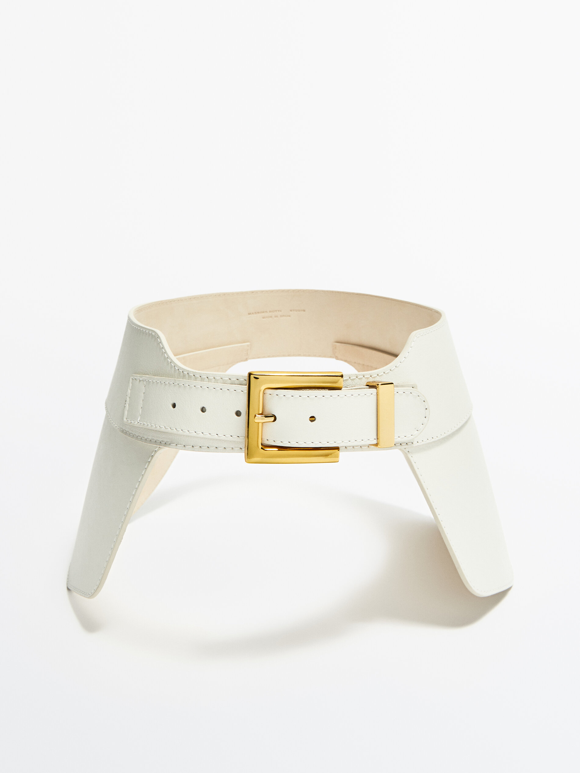 Ceinture massimo dutti online