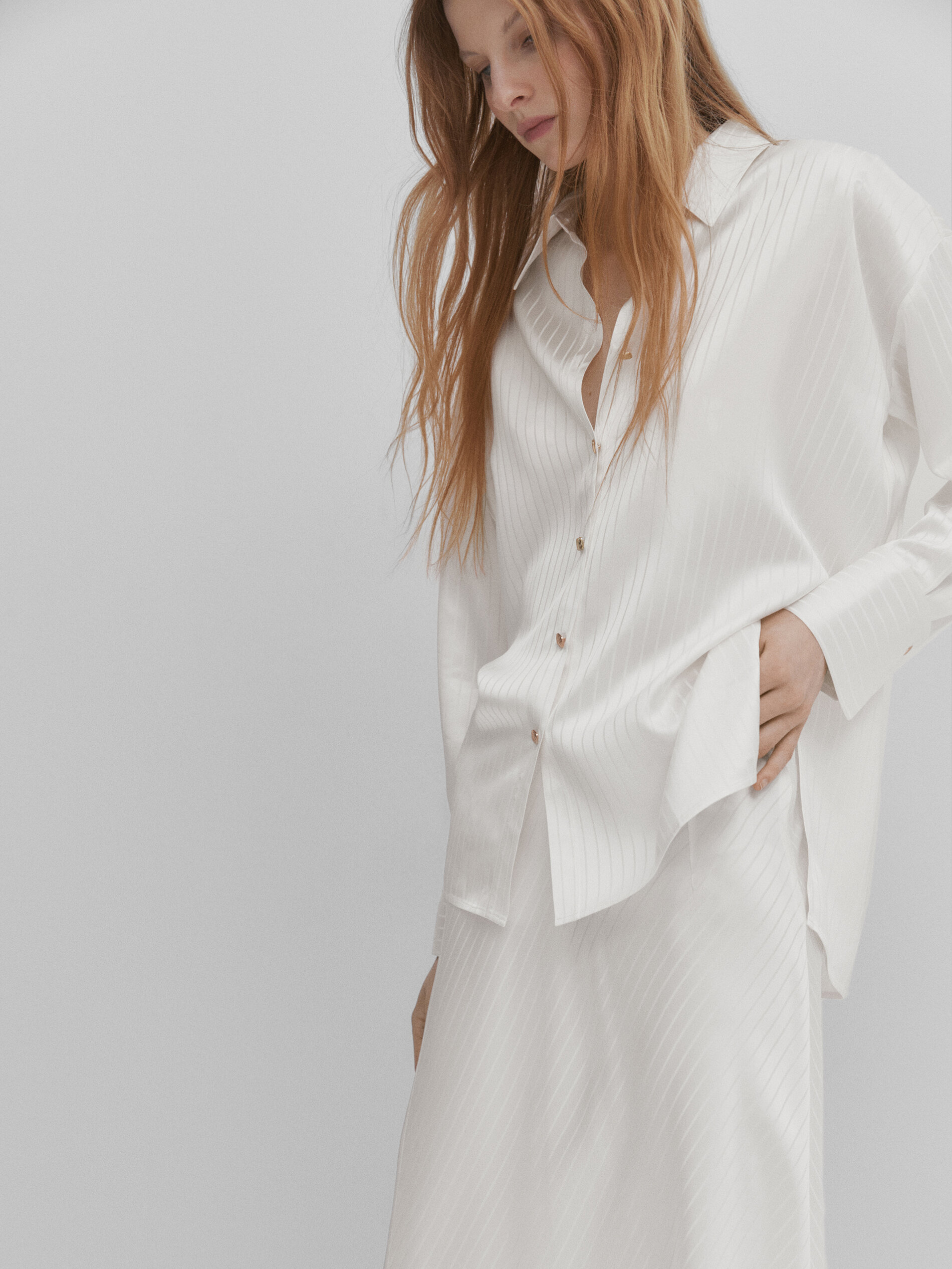 Massimo dutti camicie donna hotsell