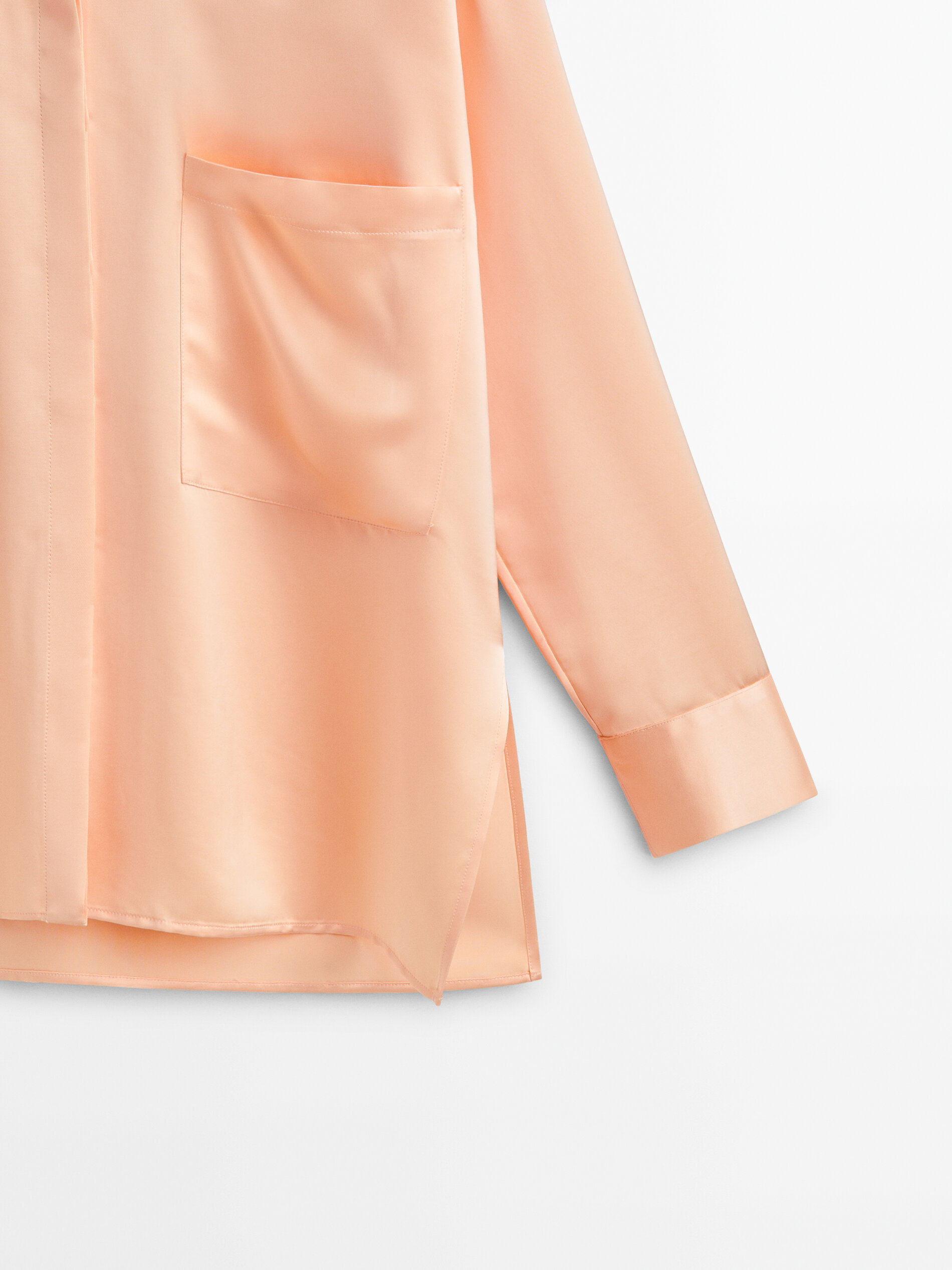 Camisa pijamera hombre outlet