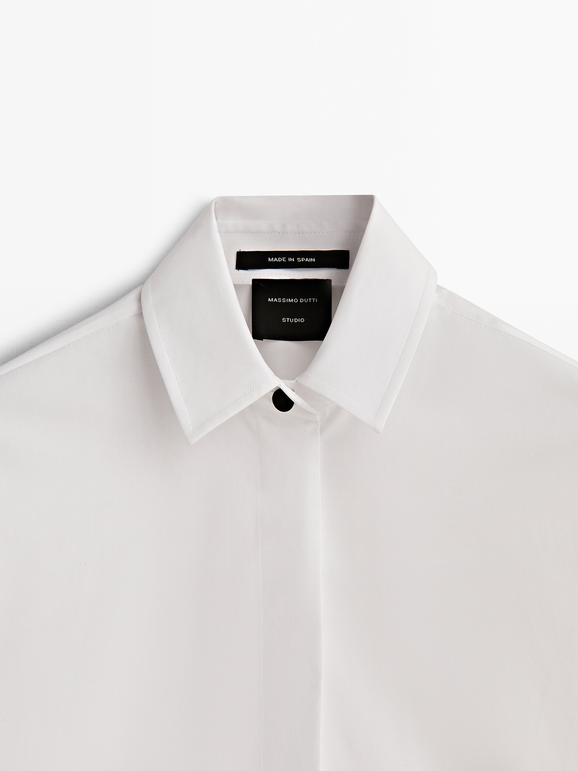 Massimo dutti chemisier deals