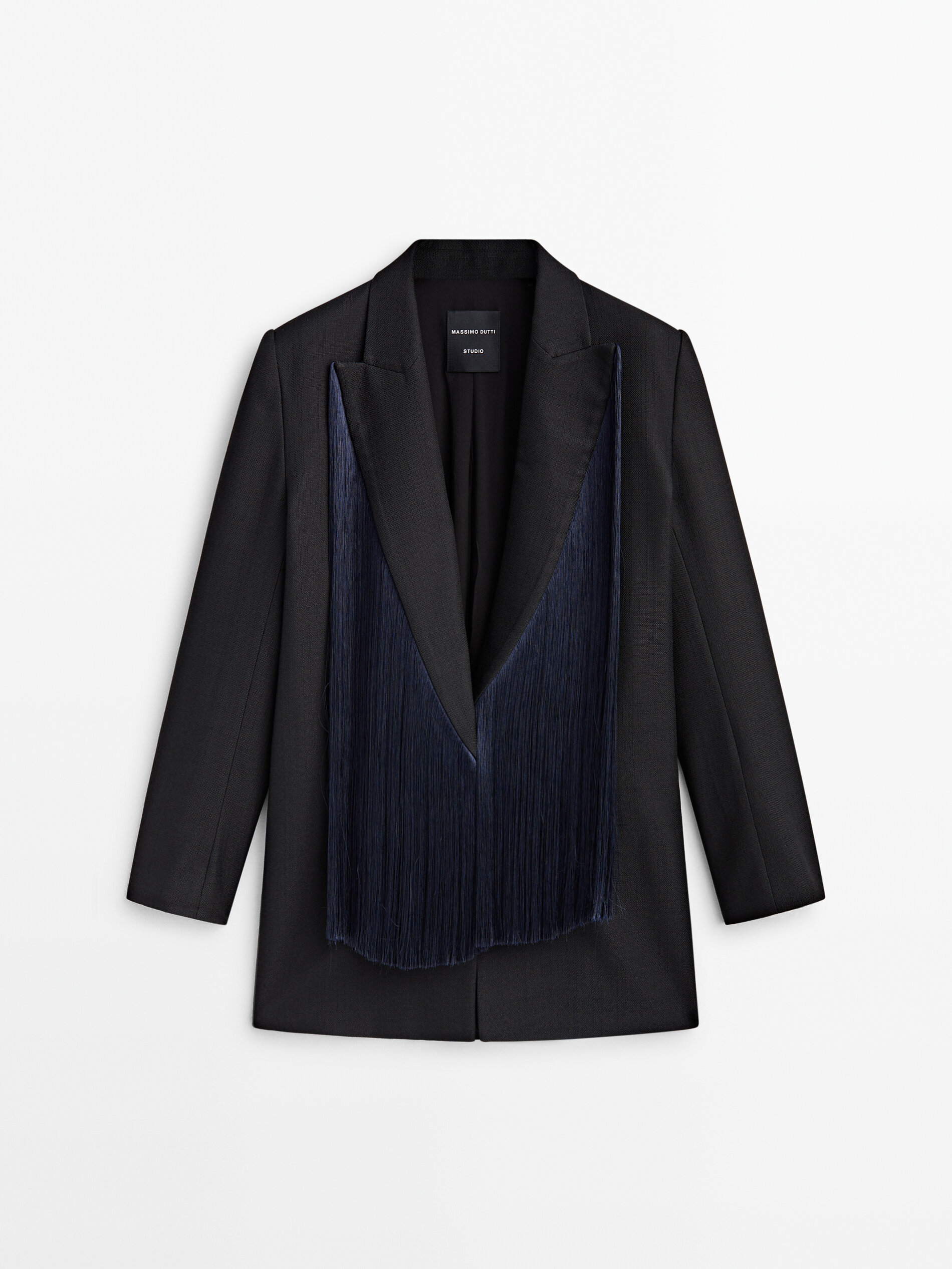 Massimo best sale dutti blazer