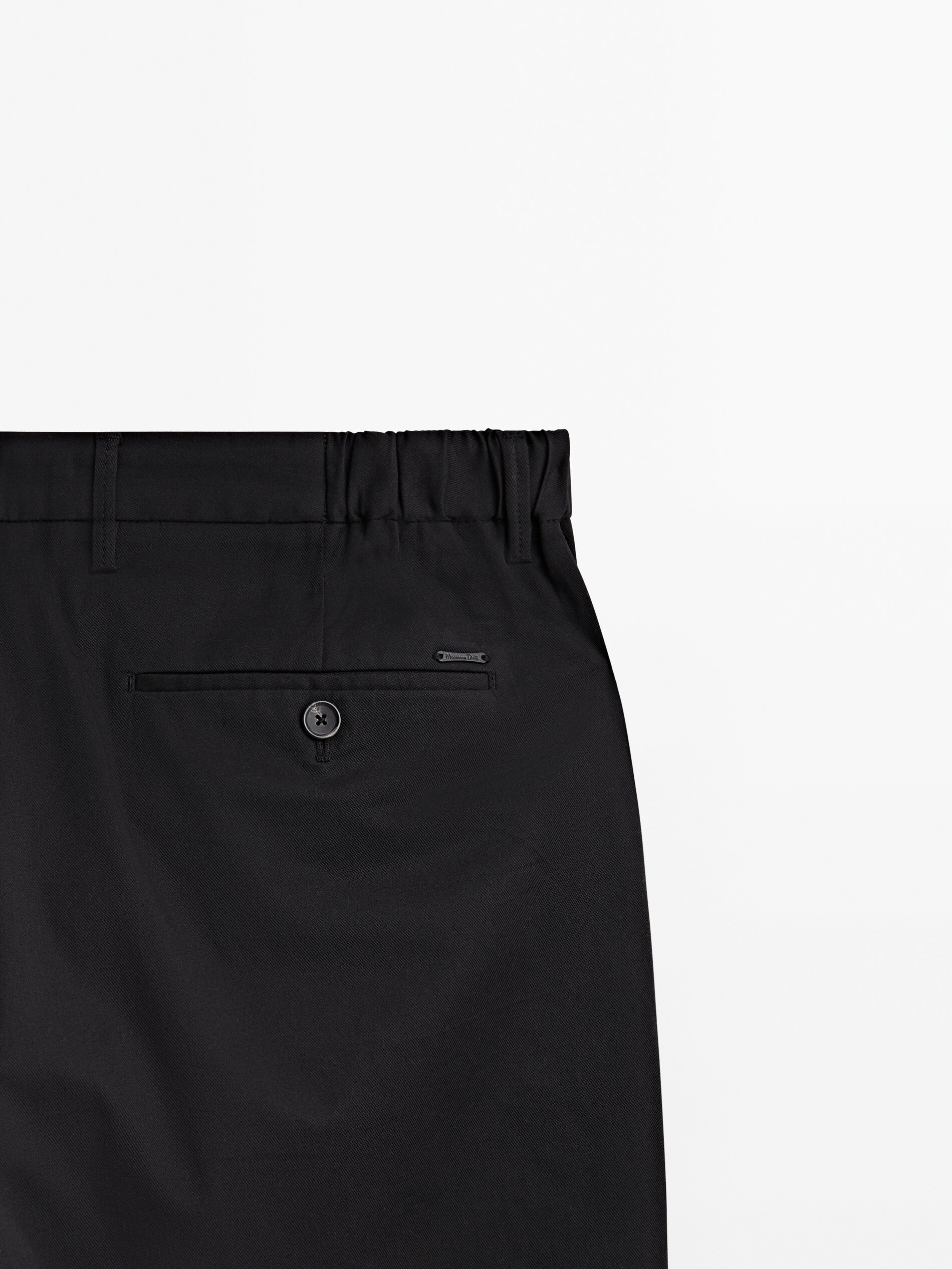 Massimo best sale dutti joggers