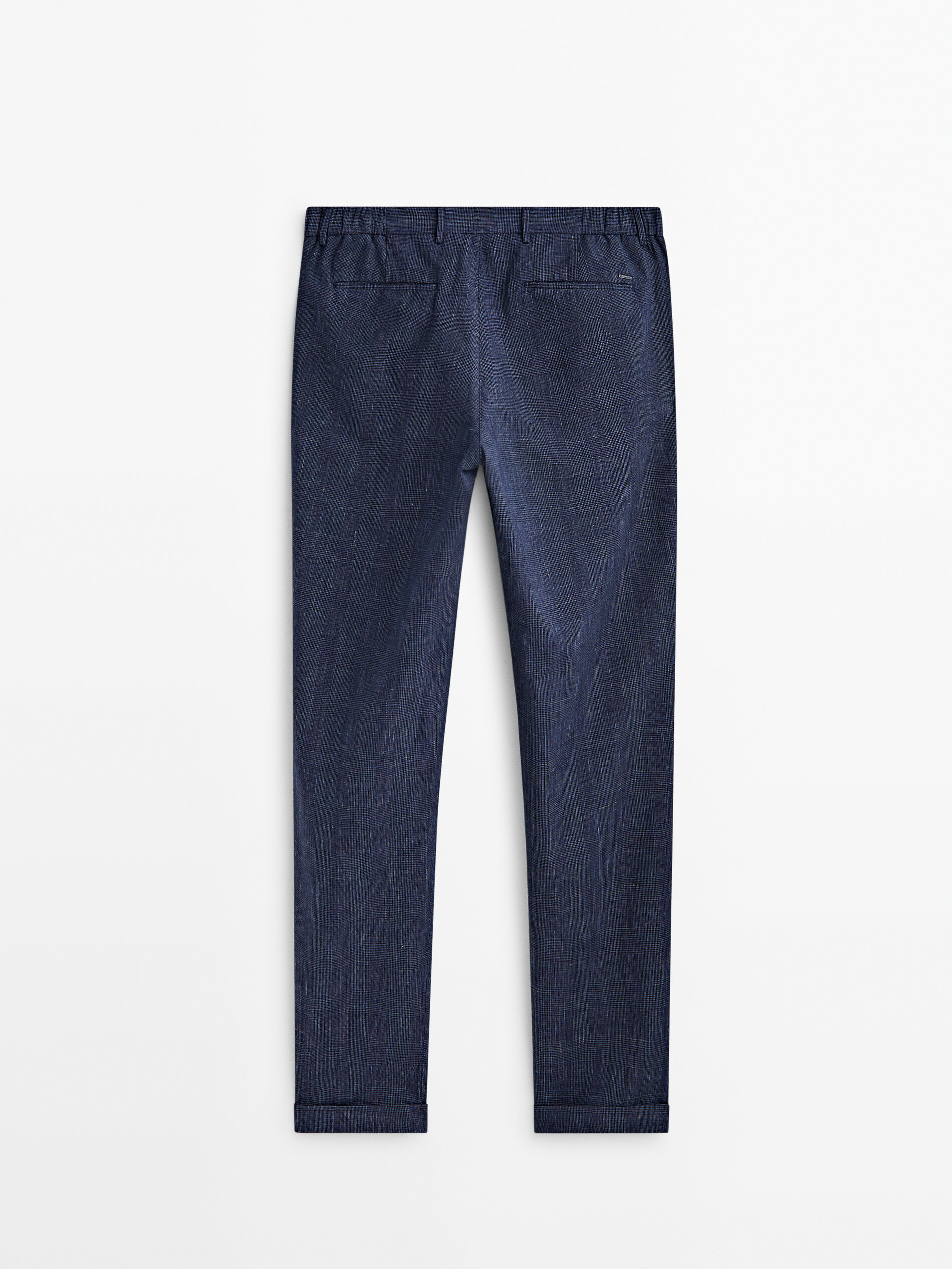 Massimo dutti outlet jogging trousers