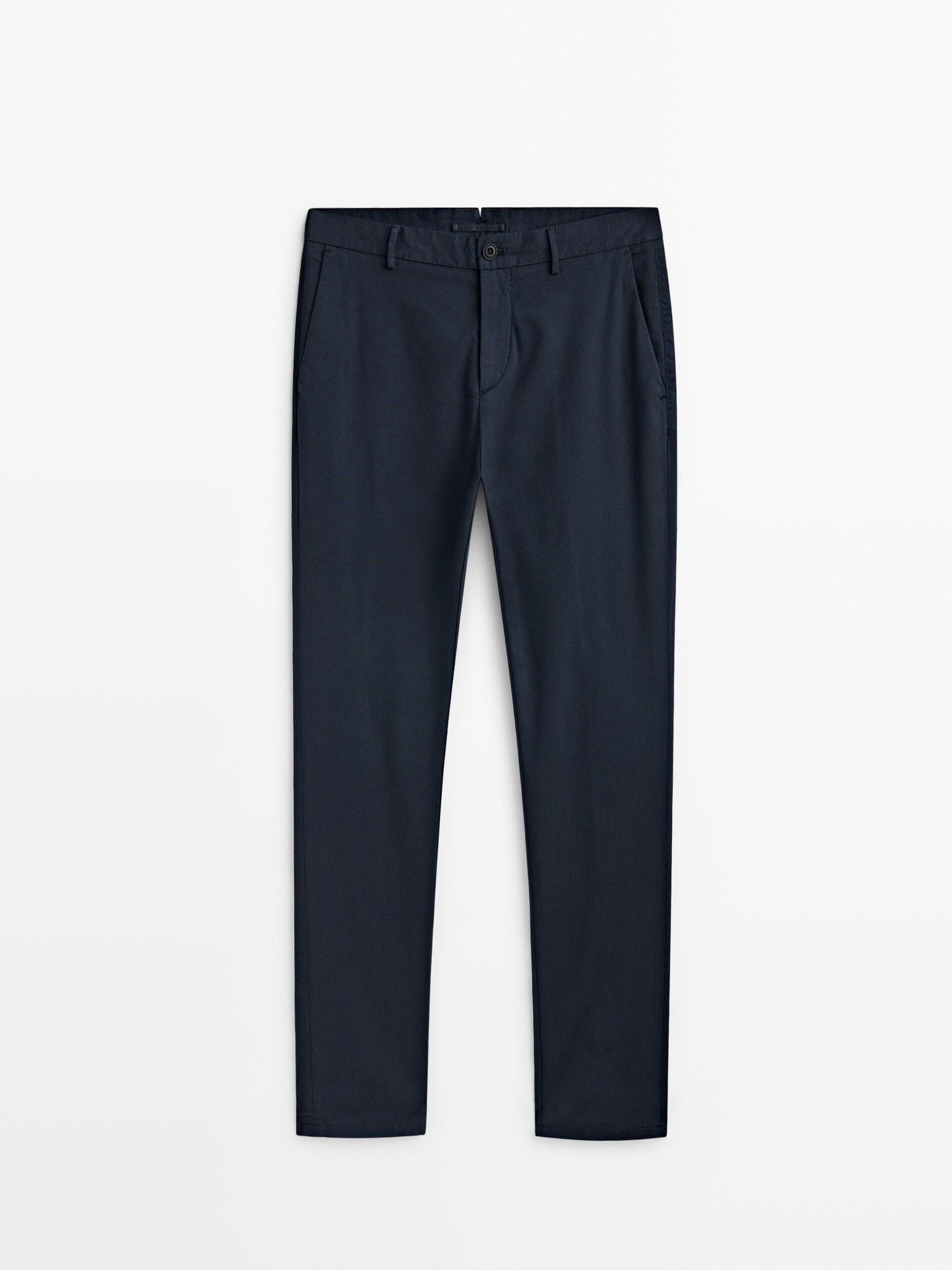 Pantalones chinos massimo best sale dutti