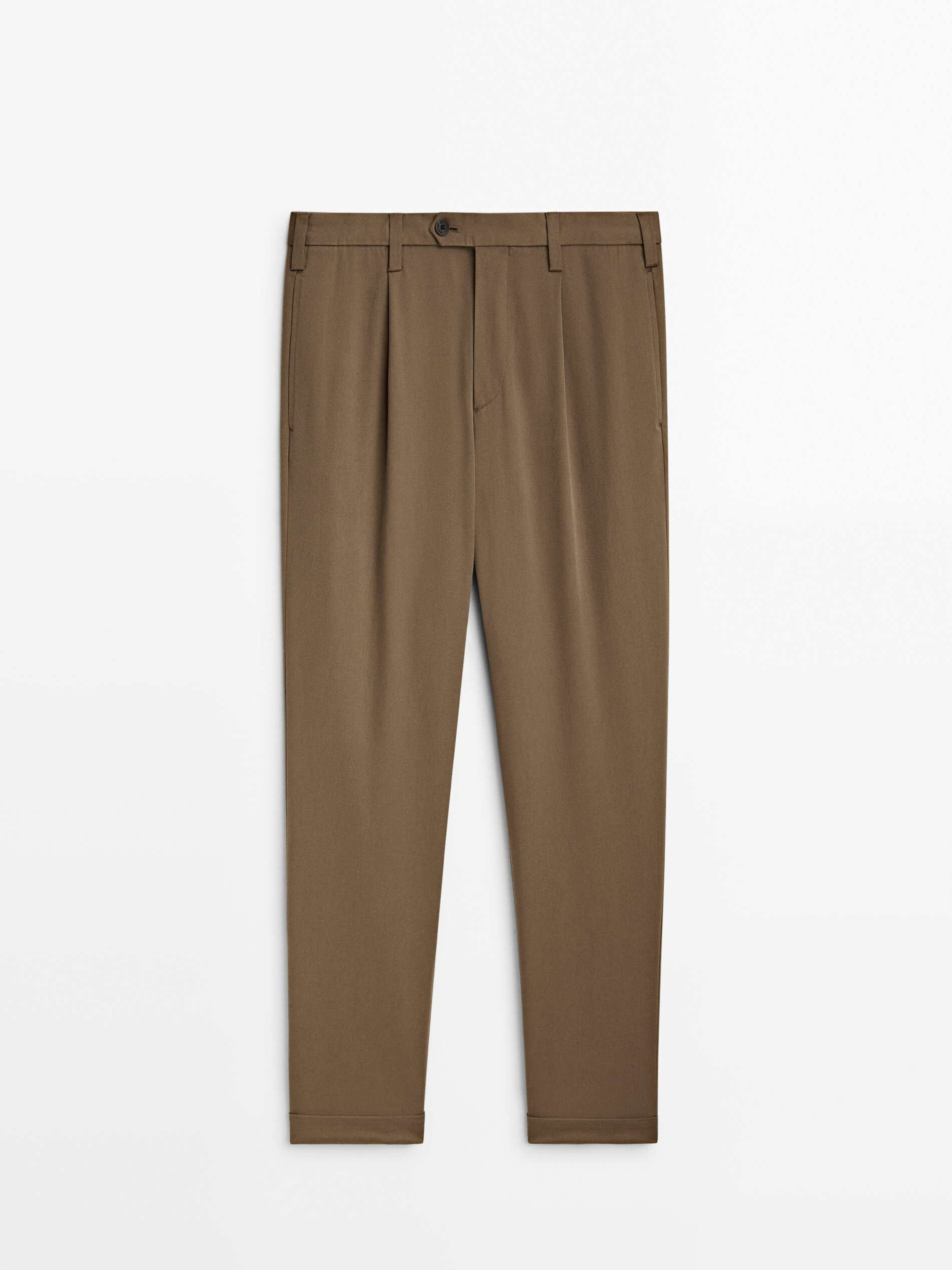 Comfort Knit Chinos, Slim Fit – Dockers®