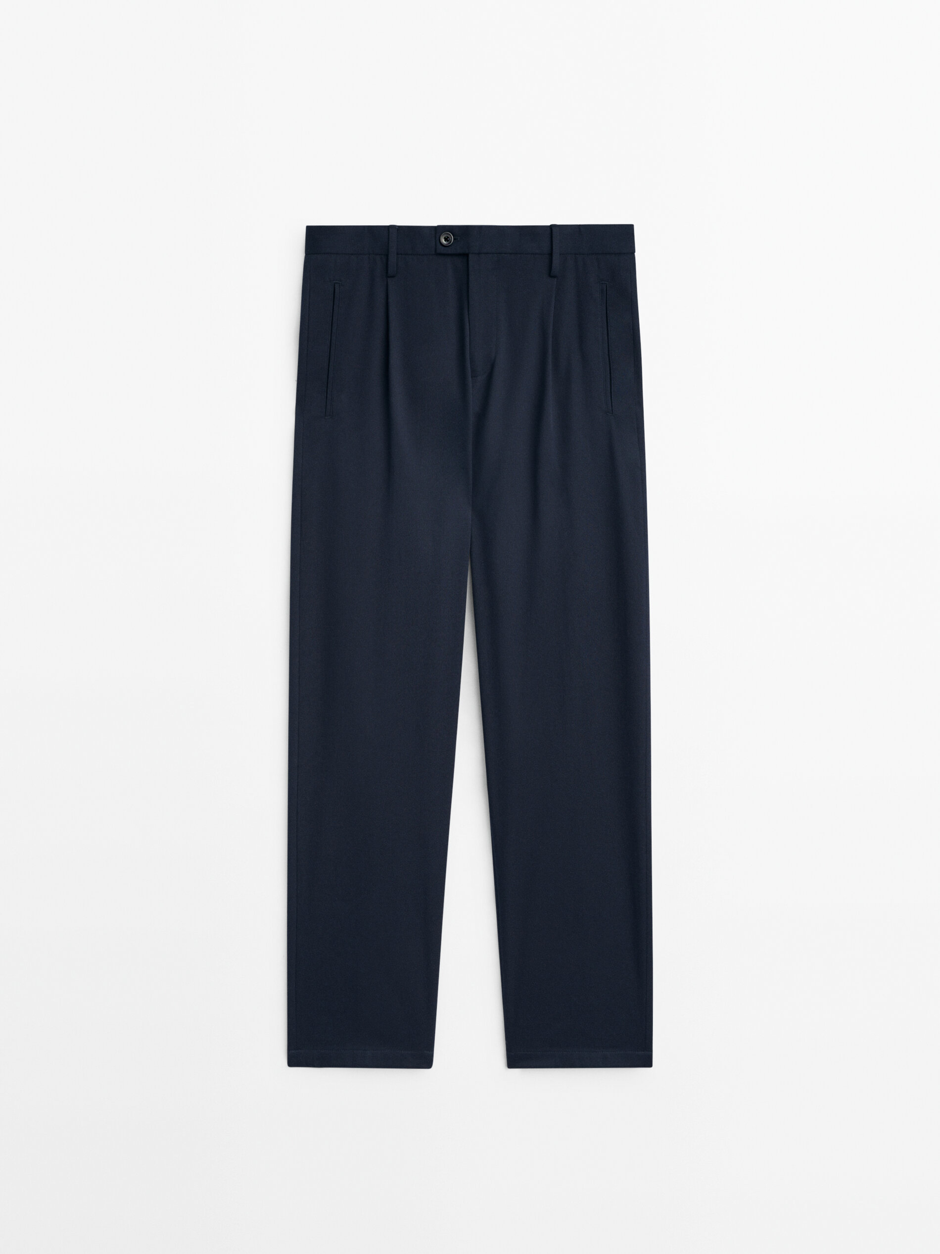 Chino deals à pinces