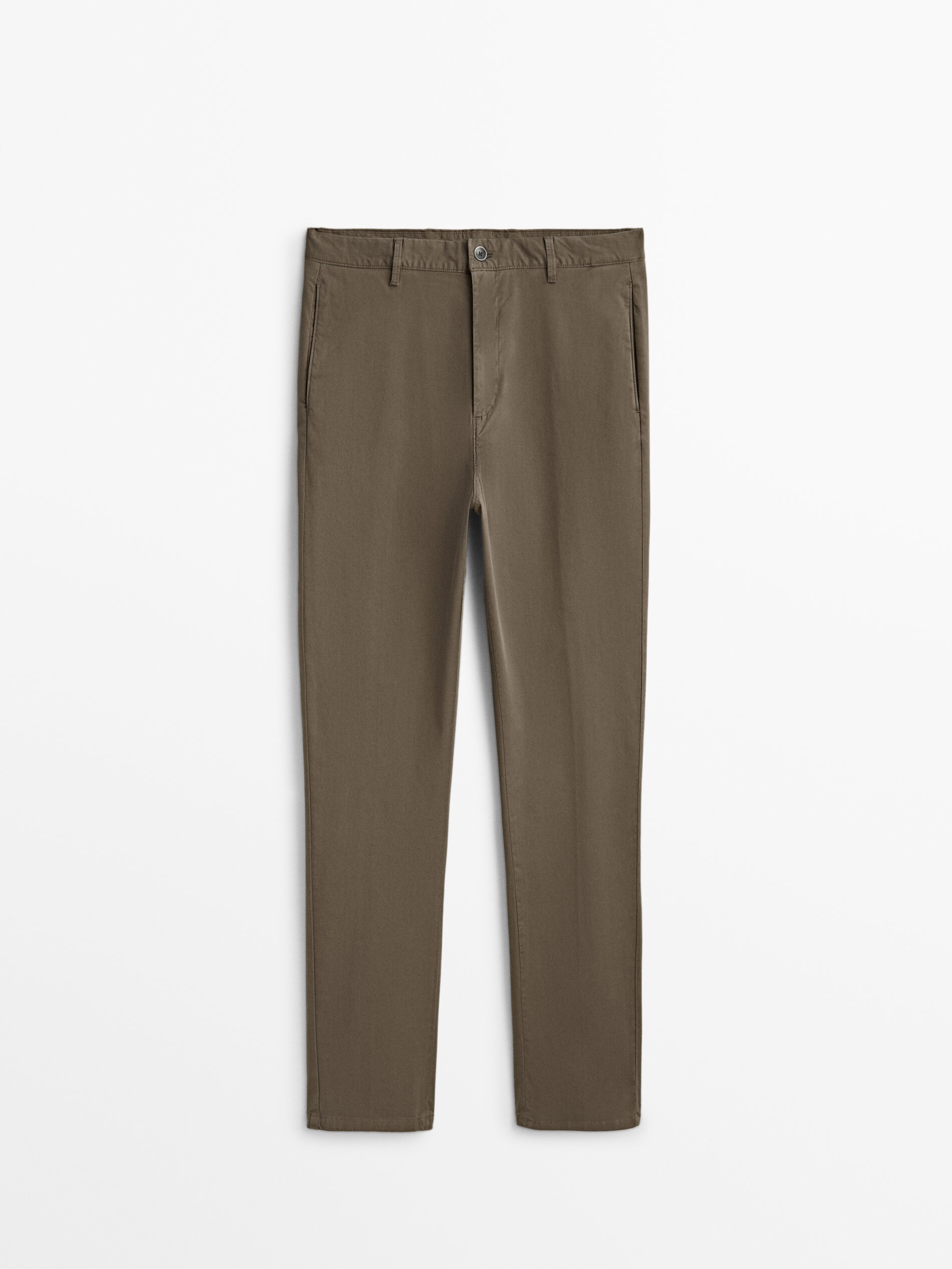 Massimo dutti extra slim fit discount