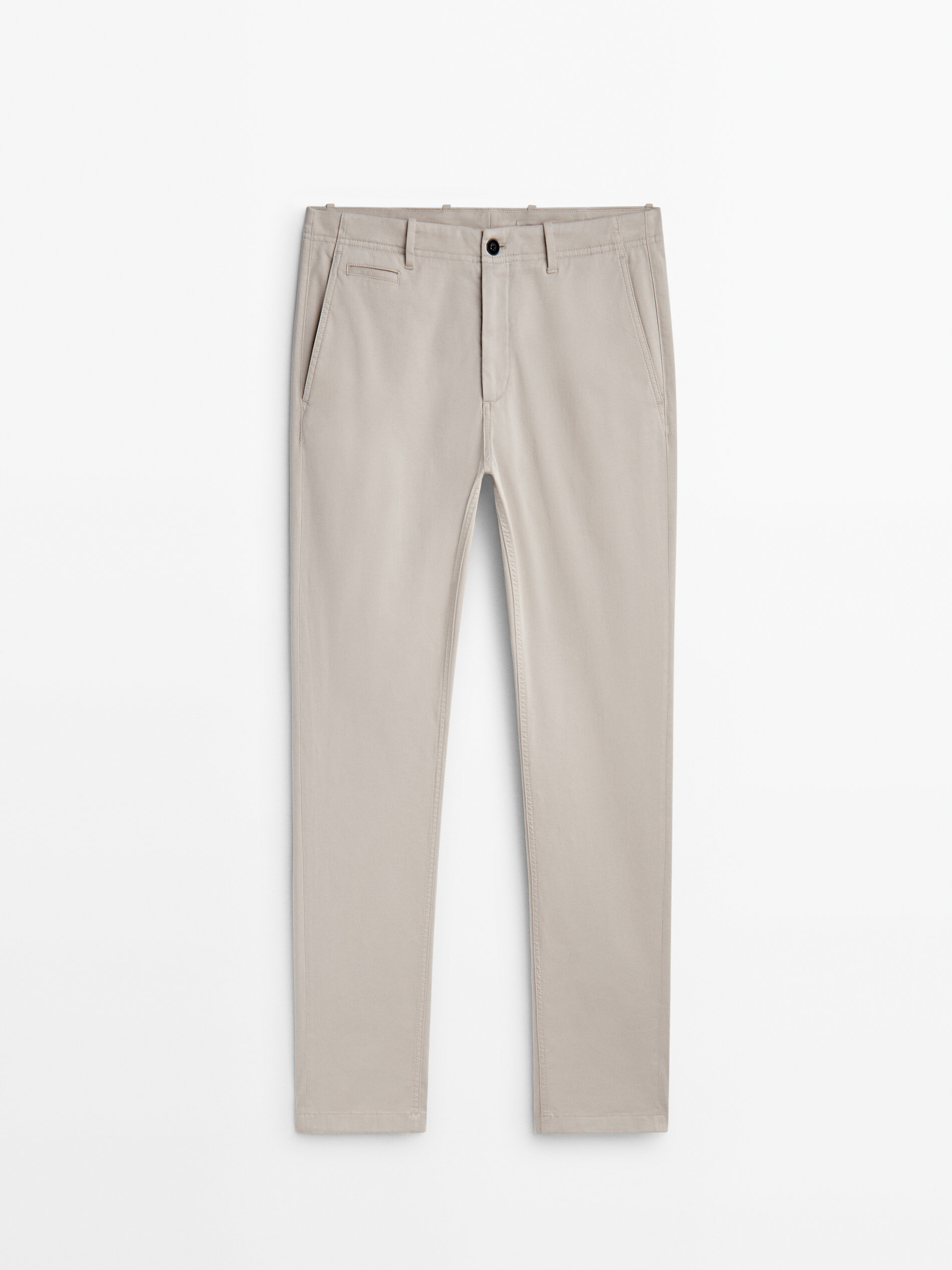 Trousers Urban Yellow Ochre | OliverMartinkids