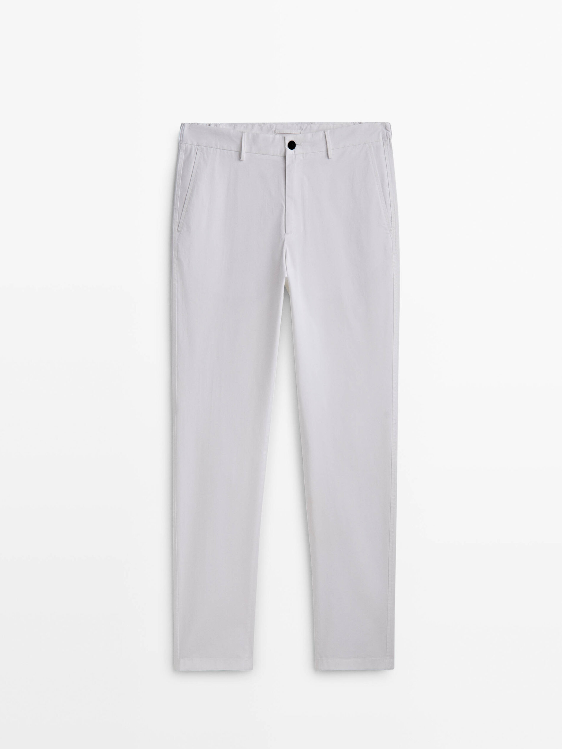 Massimo dutti jogging 2025 trousers