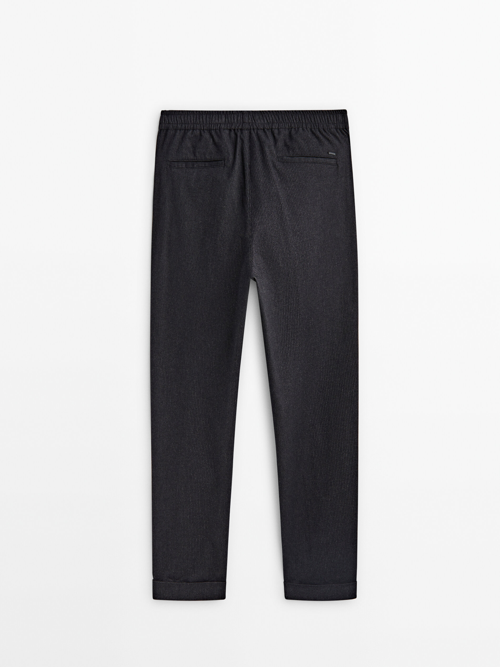 Massimo sales dutti joggers