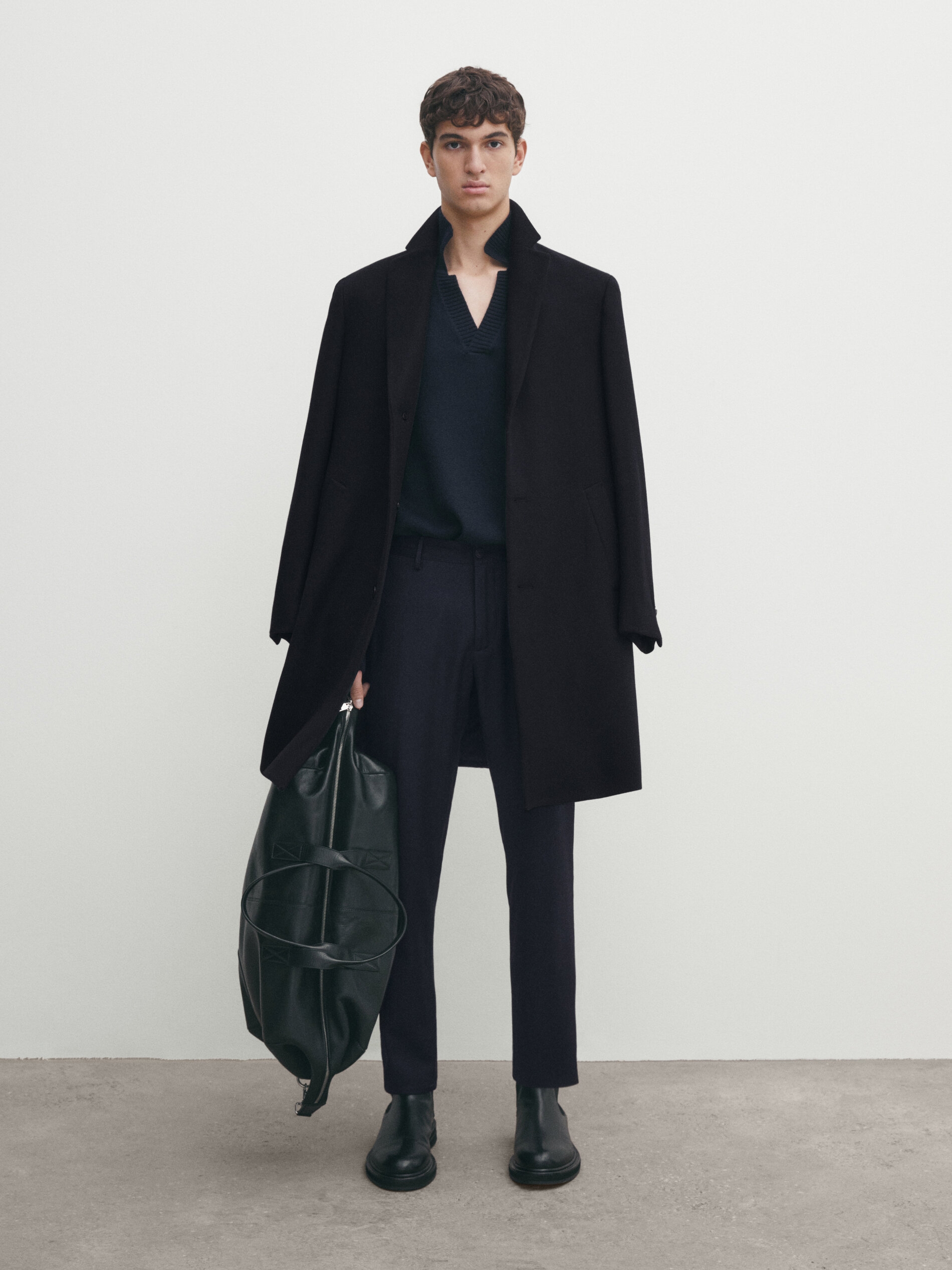 Massimo dutti hotsell jogging trousers